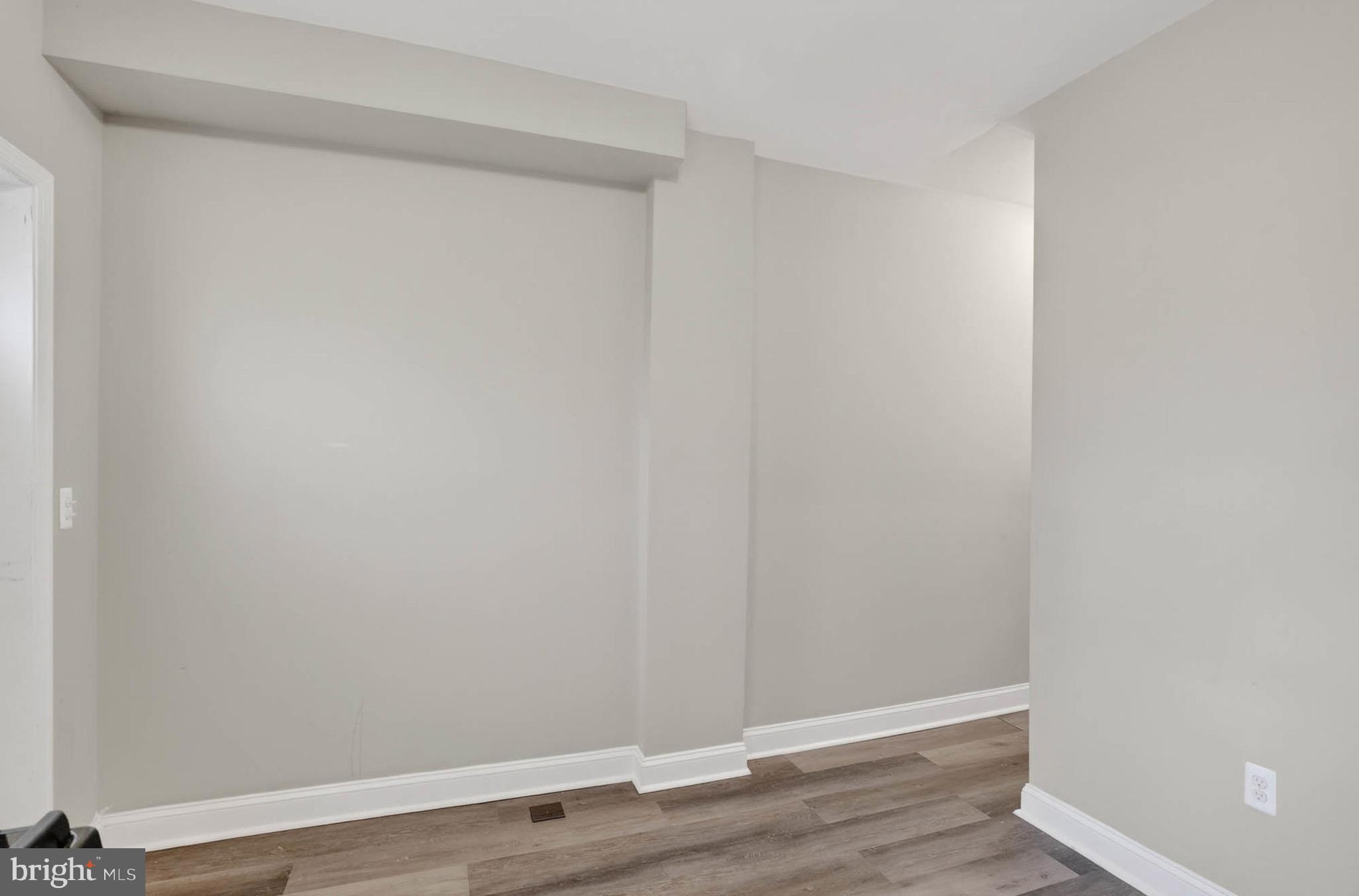 FRANKLINTOWN ROAD - Residential Lease