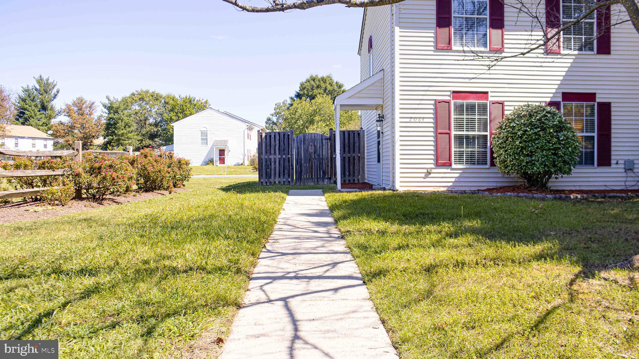 TANGLEWOOD TOWNHOMES SUB - Residential
