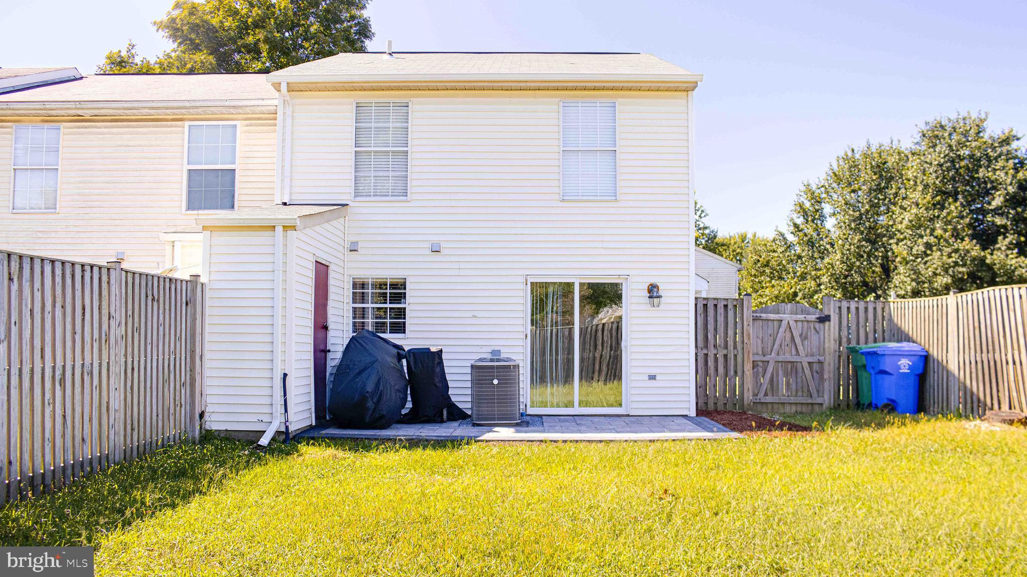 TANGLEWOOD TOWNHOMES SUB - Residential