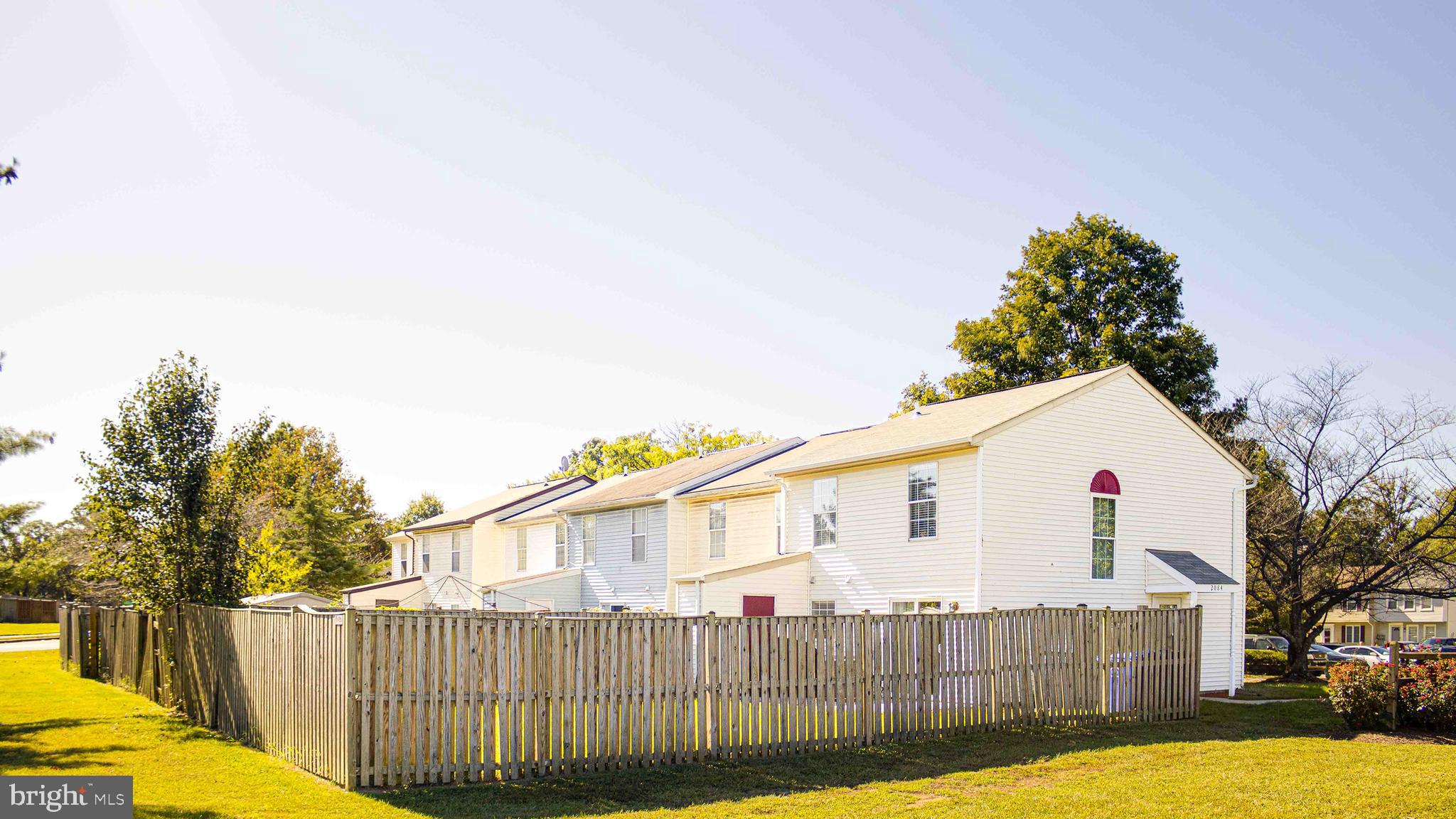 TANGLEWOOD TOWNHOMES SUB - Residential
