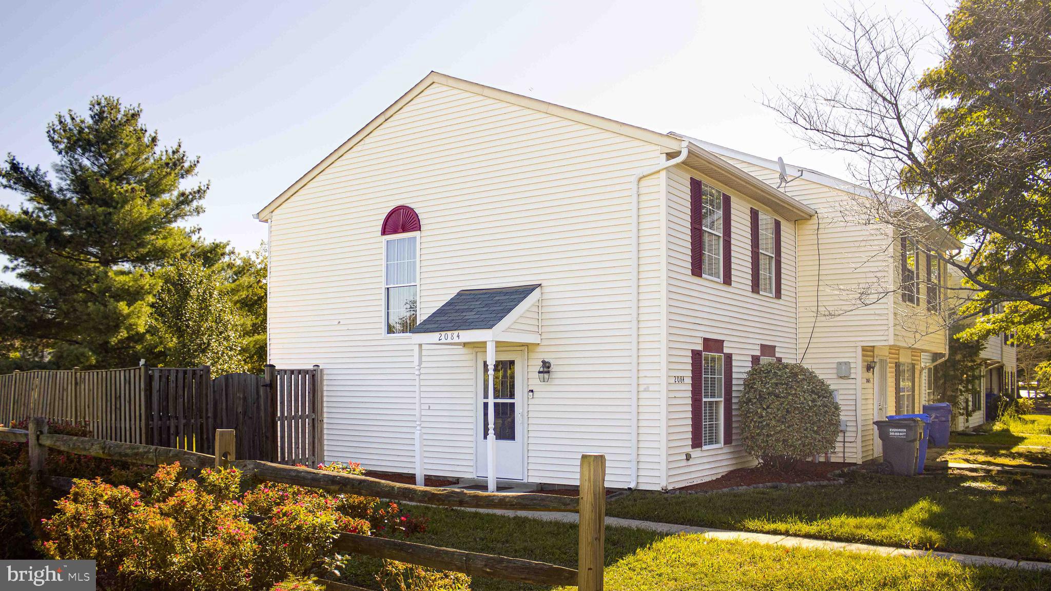 TANGLEWOOD TOWNHOMES SUB - Residential