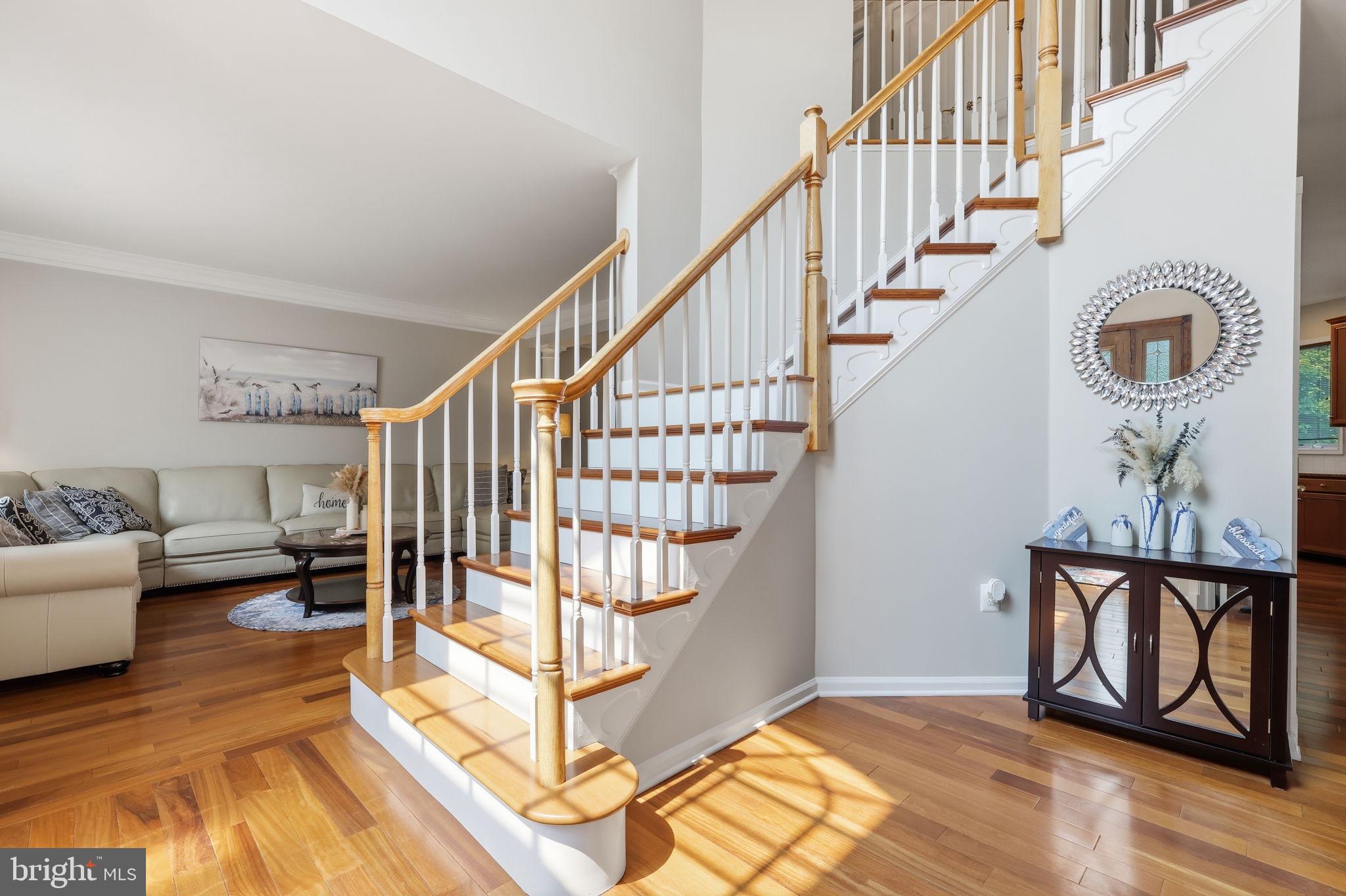 1224 BRIDLE ESTATES DRIVE
