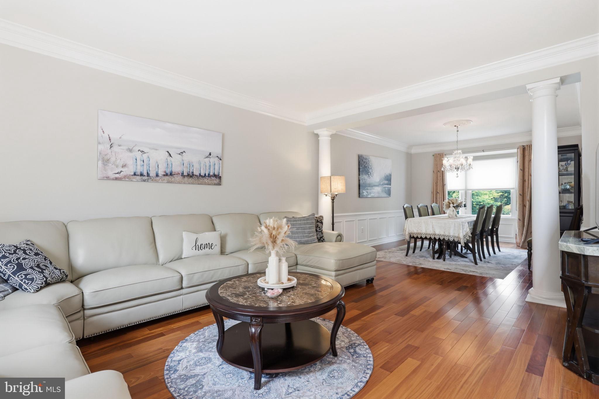 1224 BRIDLE ESTATES DRIVE