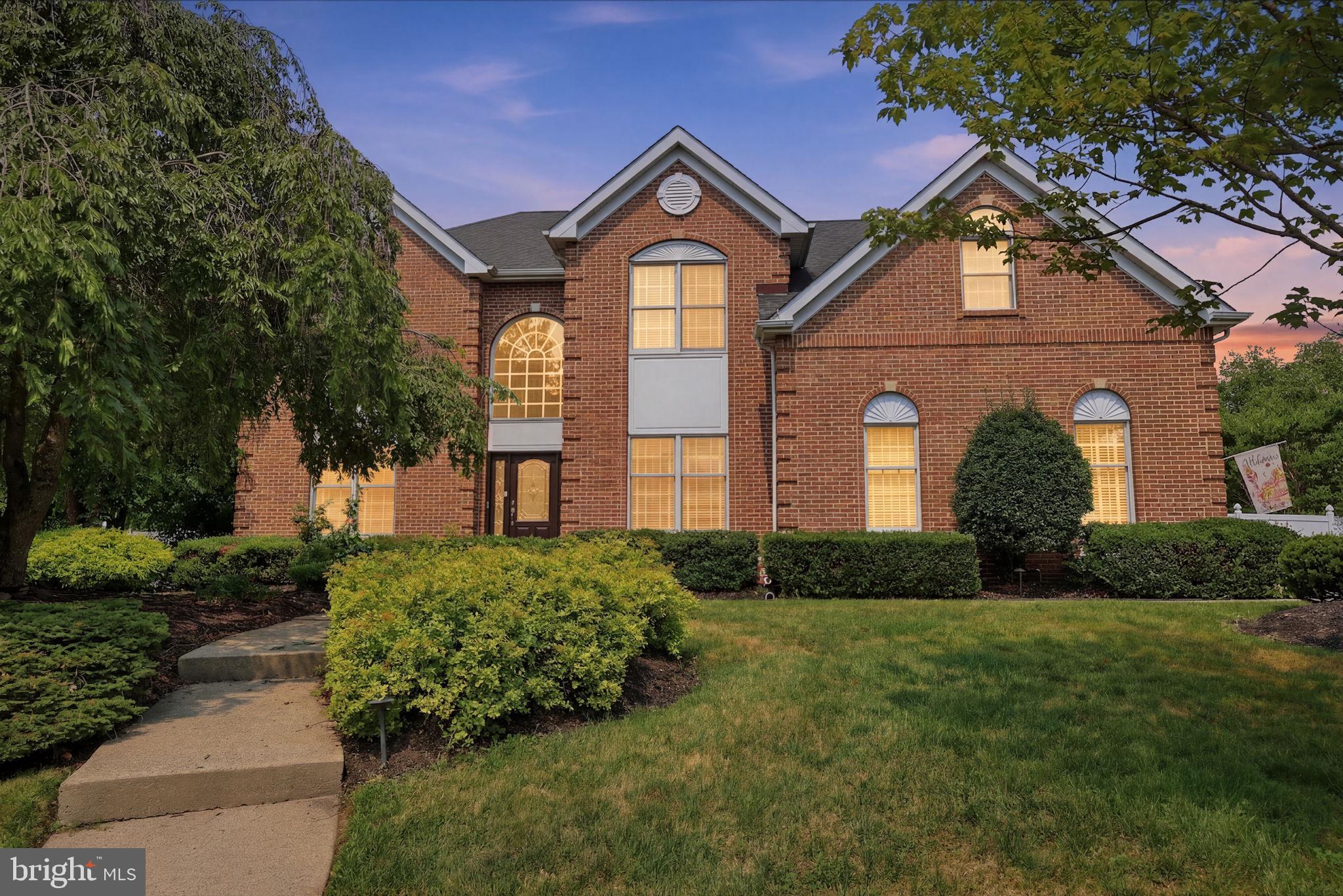 1224 BRIDLE ESTATES DRIVE