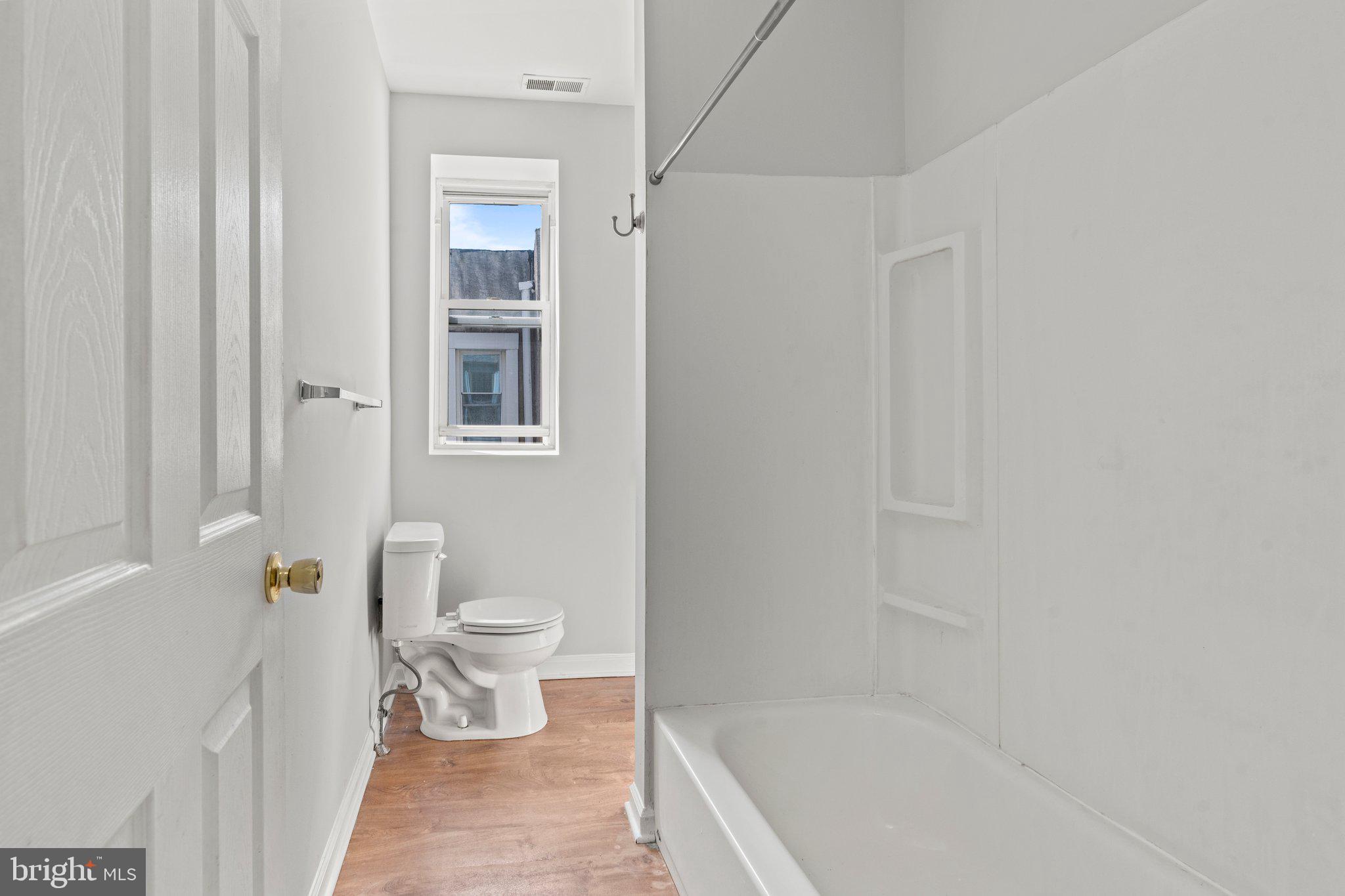 KINGSESSING - Residential Lease