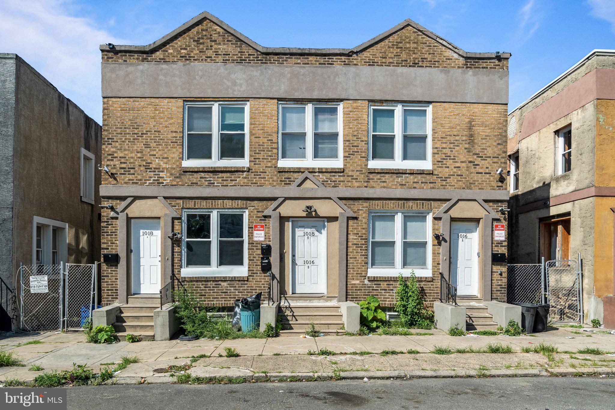 KINGSESSING - Residential Lease