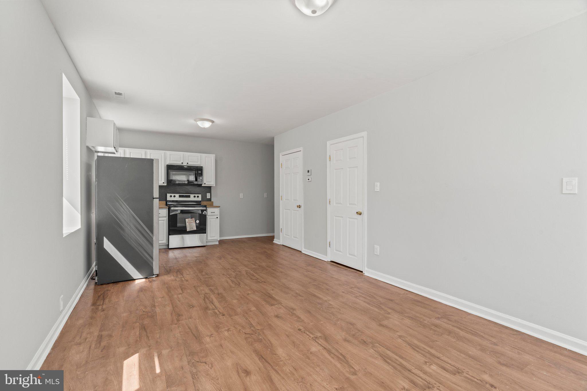 KINGSESSING - Residential Lease