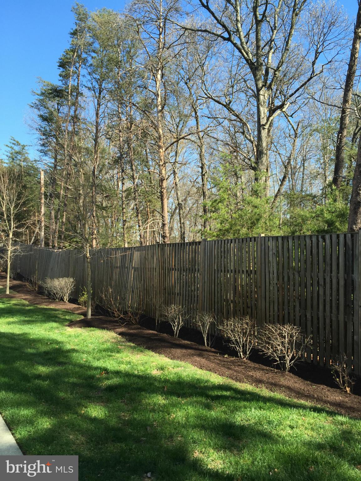 ASBURY WOODS - Residential