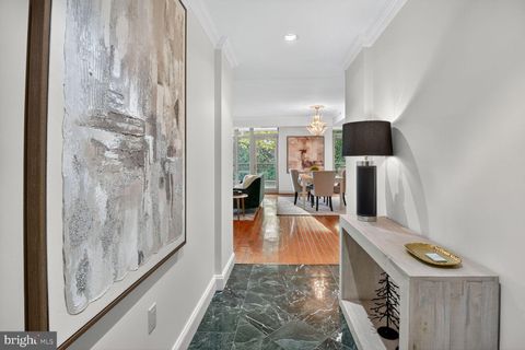 Photo of 5630 Wisconsin Avenue #406, CHEVY CHASE, MD 20815 (MLS # MDMC2211780)