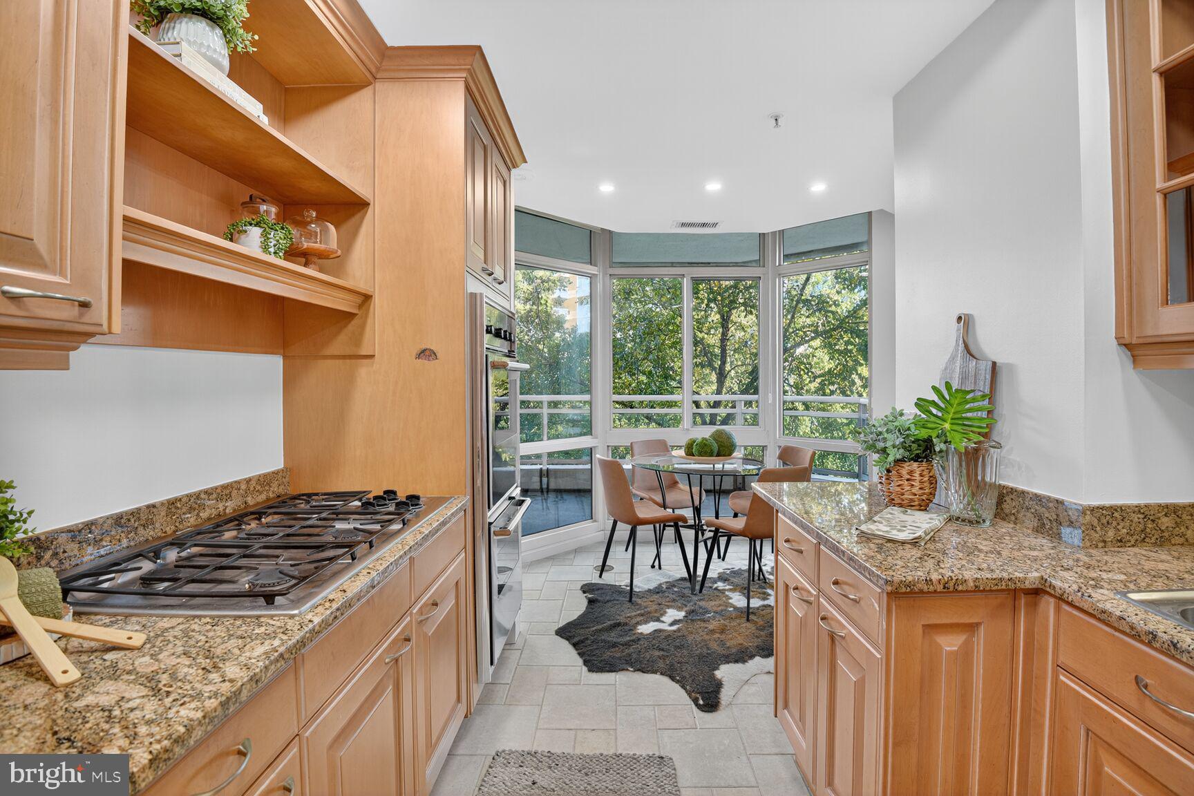 SOMERSET HOUSE CONDOS - Residential Lease