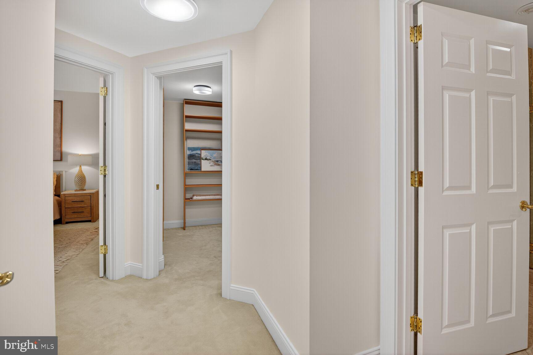 SOMERSET HOUSE CONDOS - Residential Lease