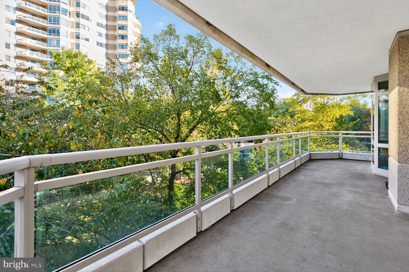 SOMERSET HOUSE CONDOS - Residential Lease