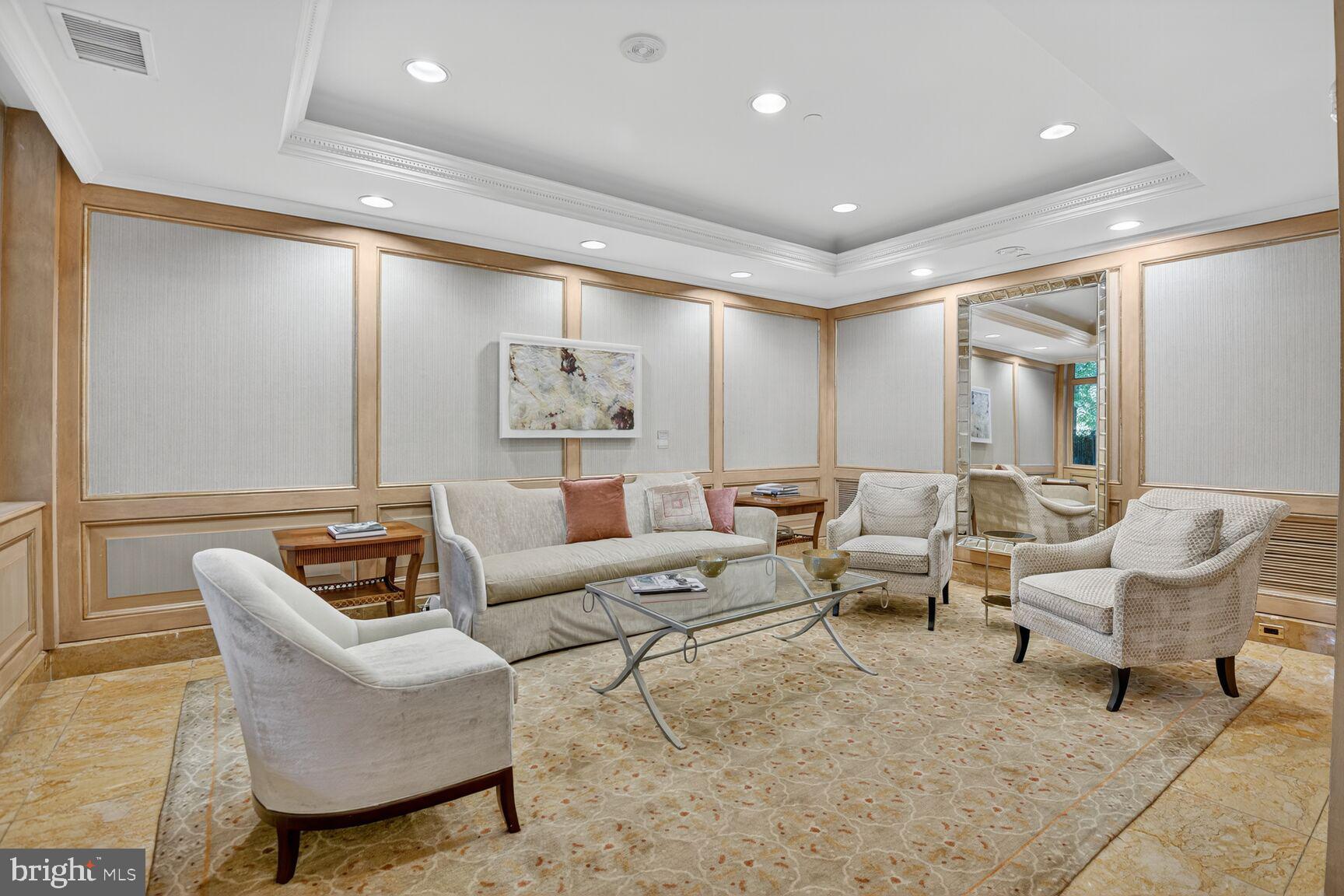 SOMERSET HOUSE CONDOS - Residential Lease