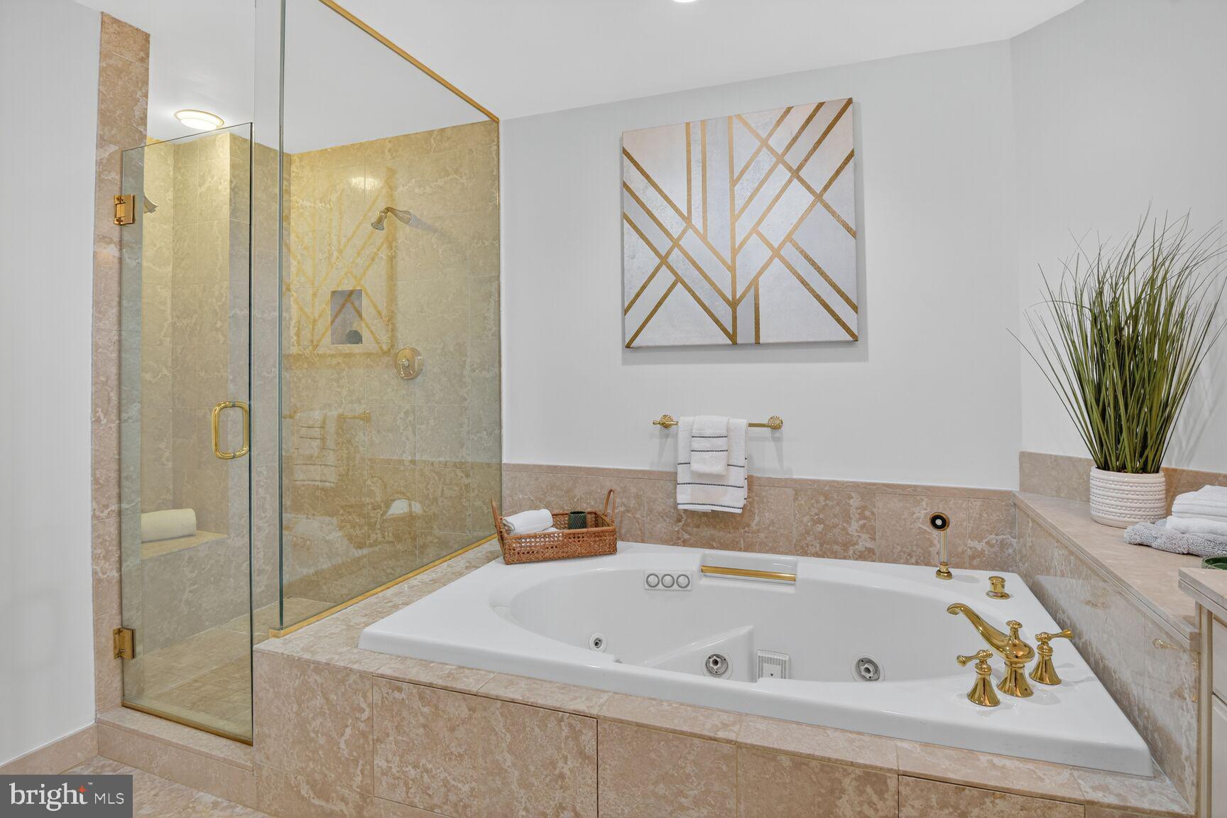 SOMERSET HOUSE CONDOS - Residential Lease