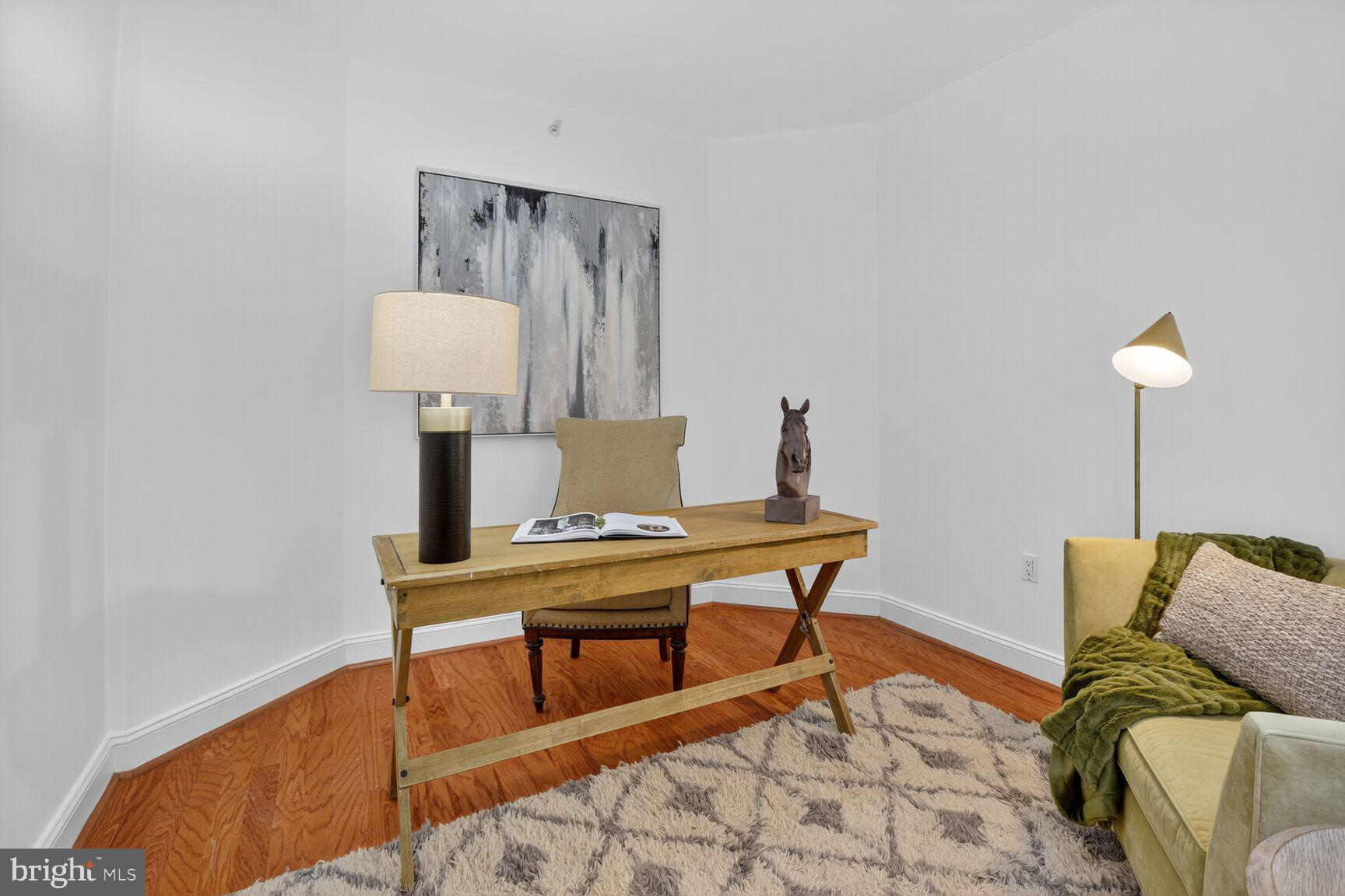 SOMERSET HOUSE CONDOS - Residential Lease