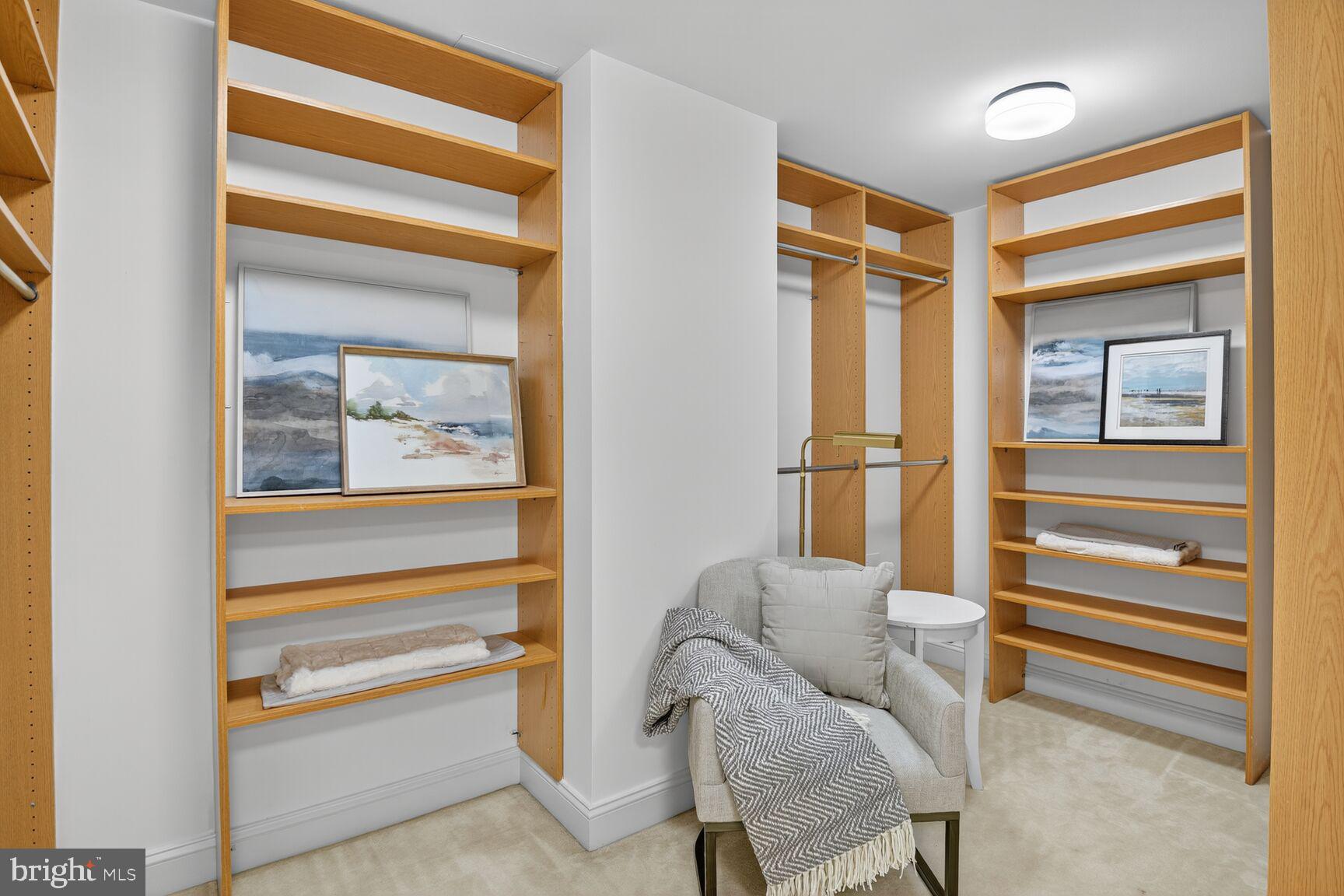 SOMERSET HOUSE CONDOS - Residential Lease