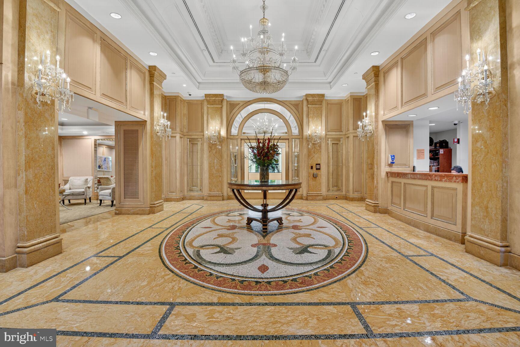 SOMERSET HOUSE CONDOS - Residential Lease