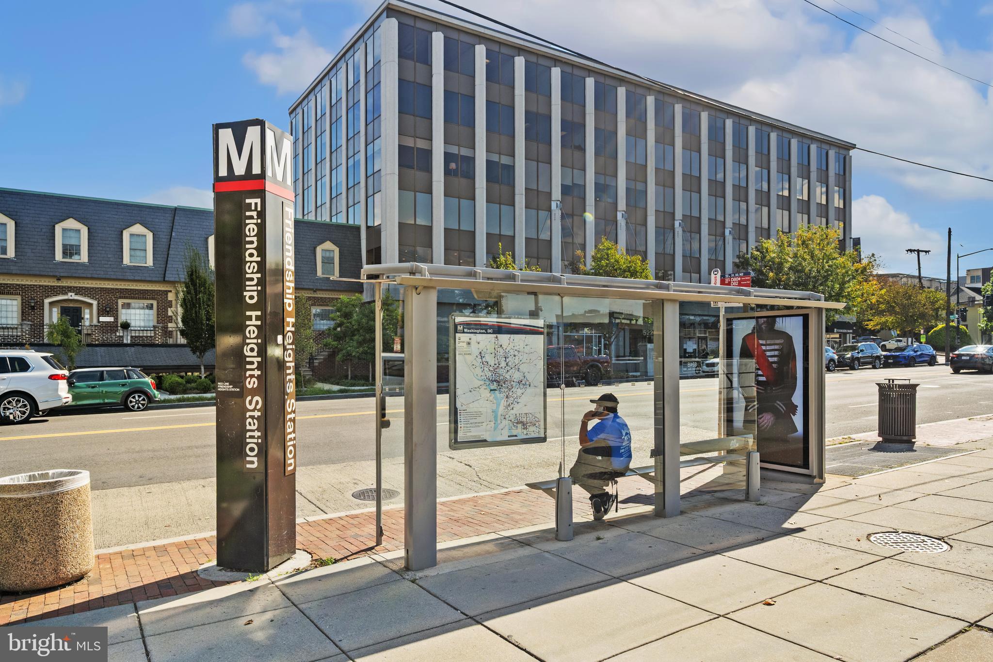 SOMERSET HOUSE CONDOS - Residential Lease