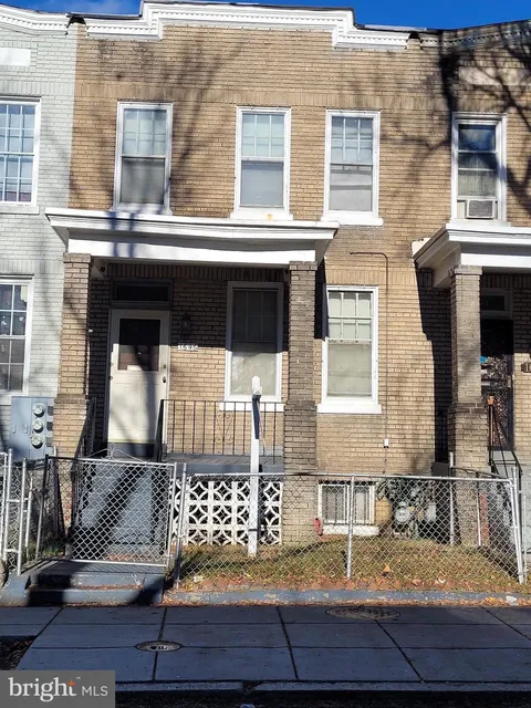 1646 Gales Street NE, Washington, DC 20002 - MLS#: DCDC2079230