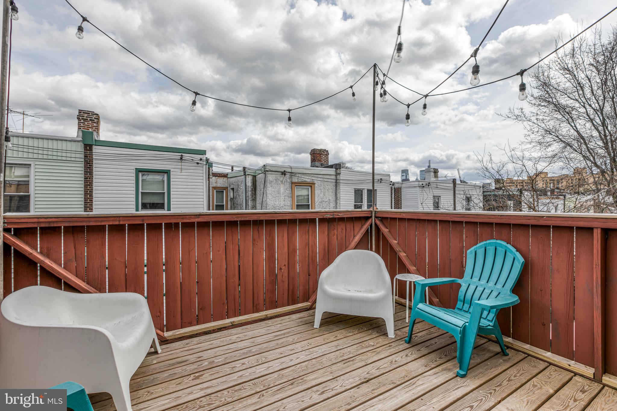 FAIRMOUNT - Residential