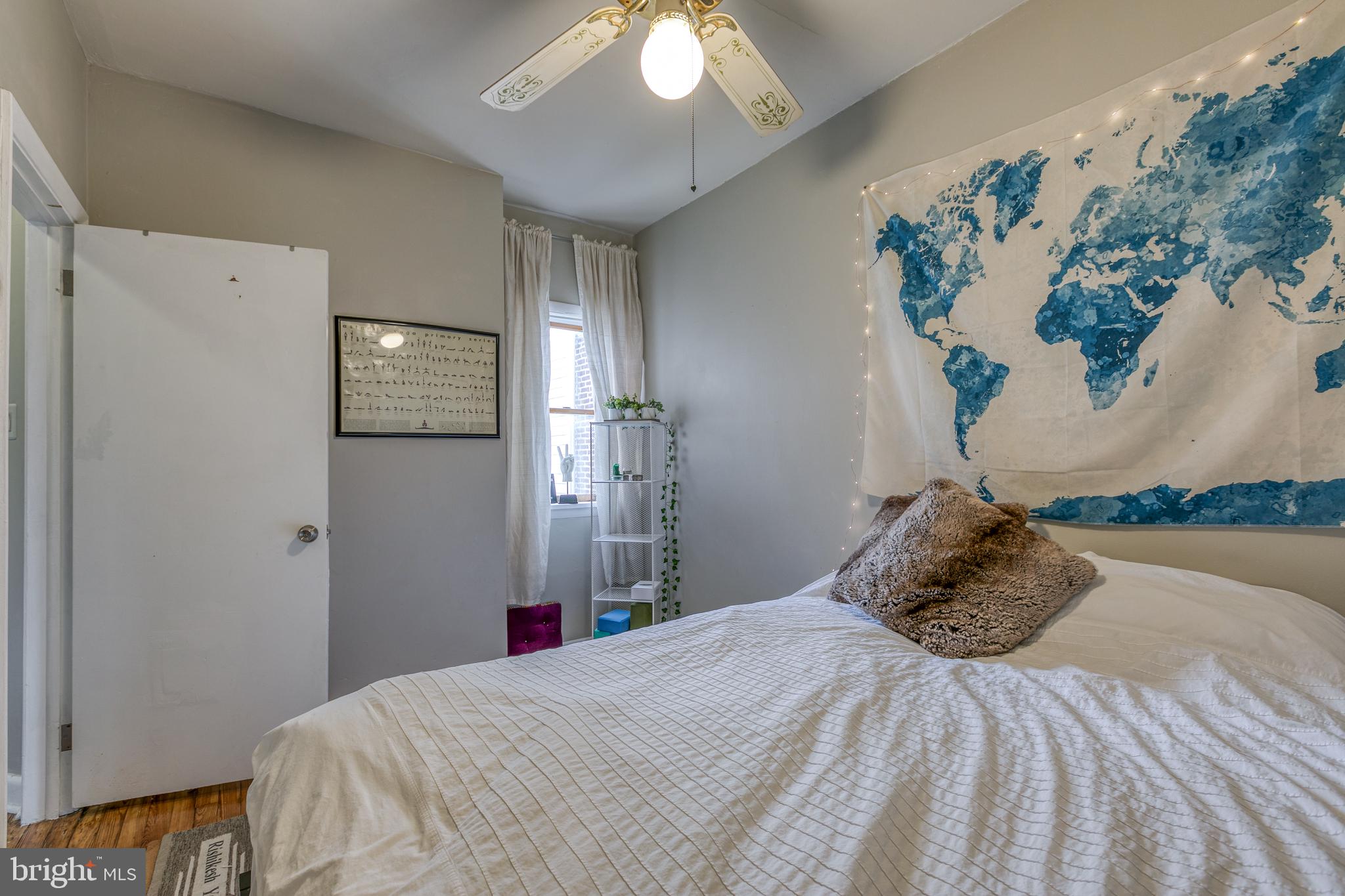 FAIRMOUNT - Residential