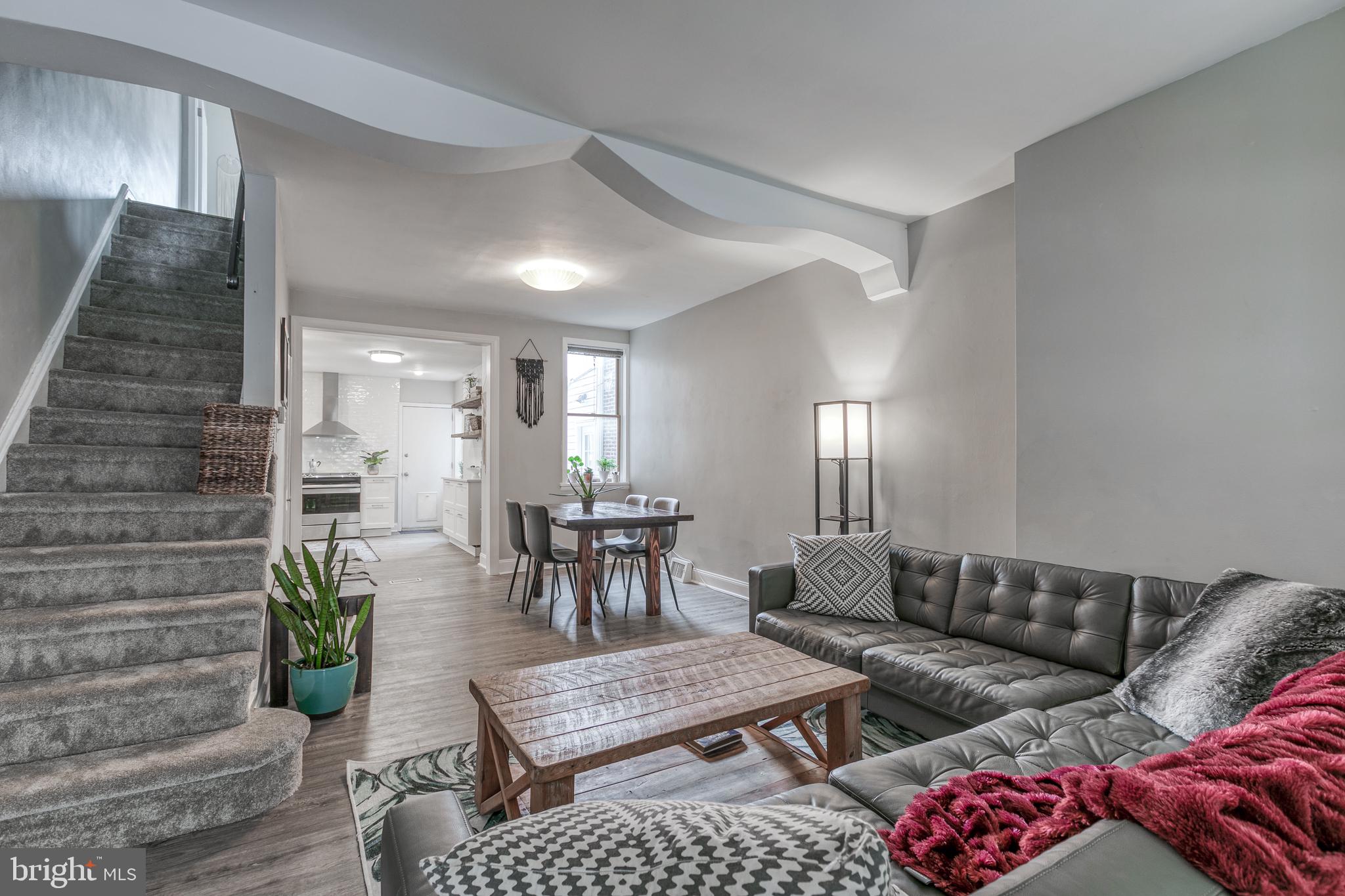 FAIRMOUNT - Residential