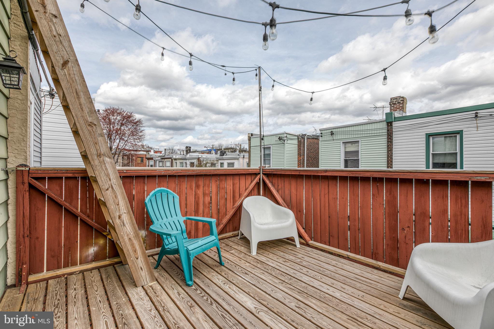 FAIRMOUNT - Residential