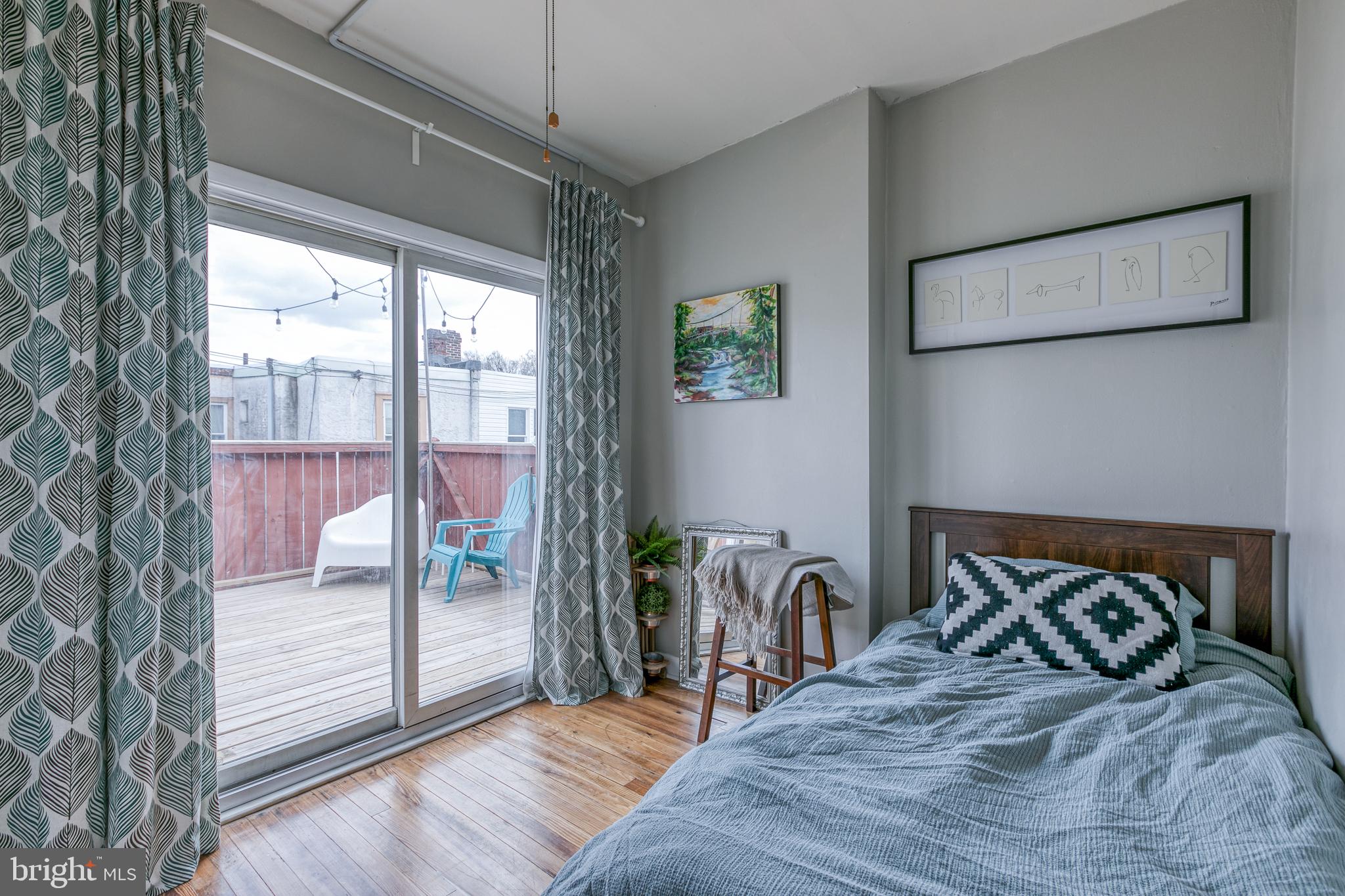 FAIRMOUNT - Residential