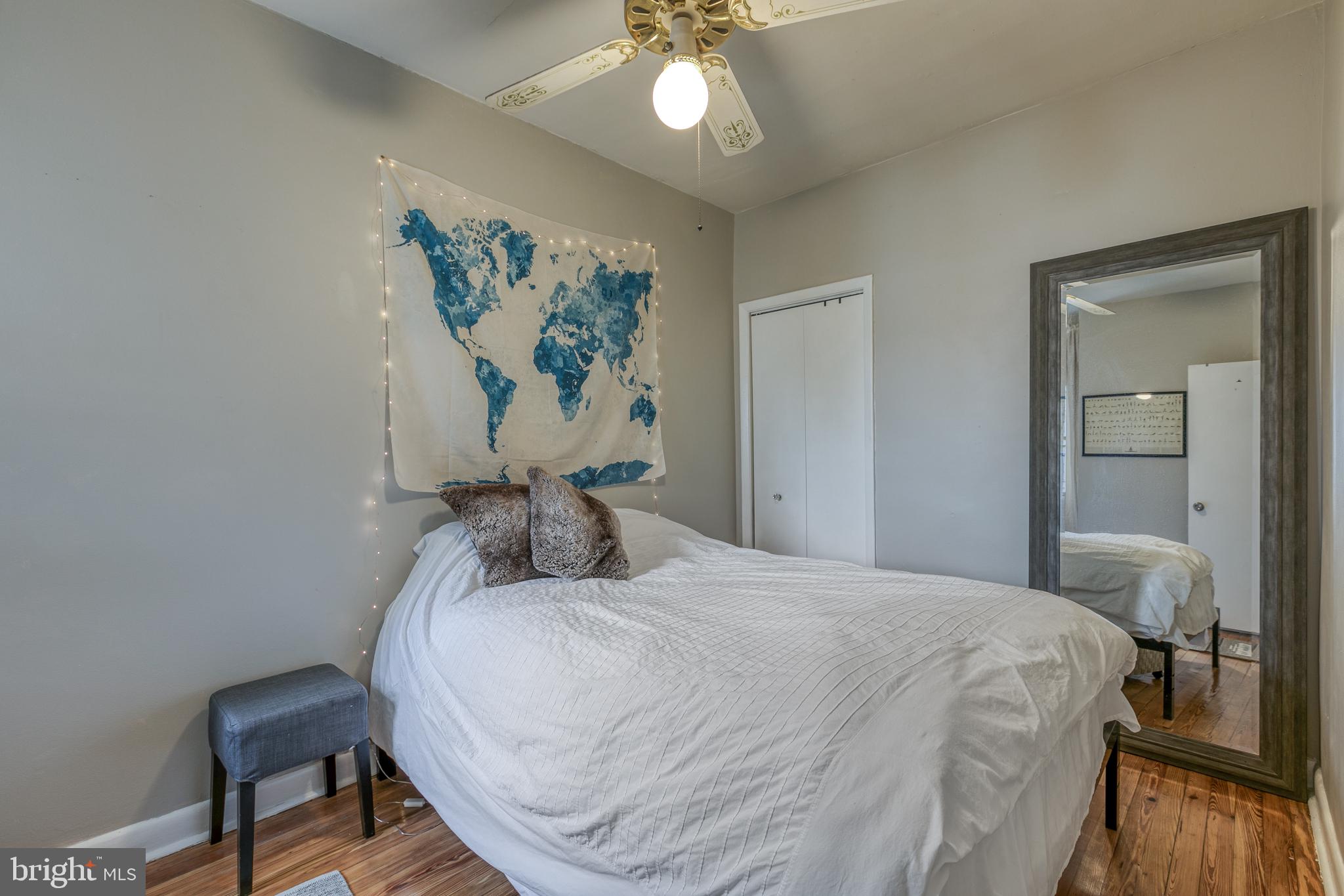 FAIRMOUNT - Residential