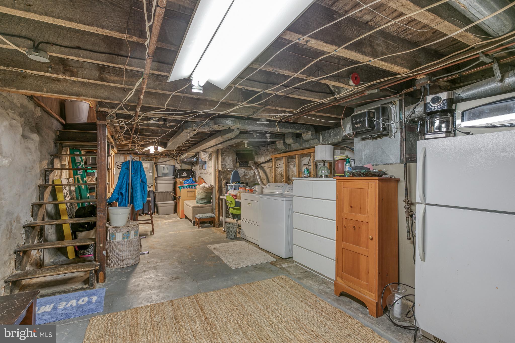 FAIRMOUNT - Residential