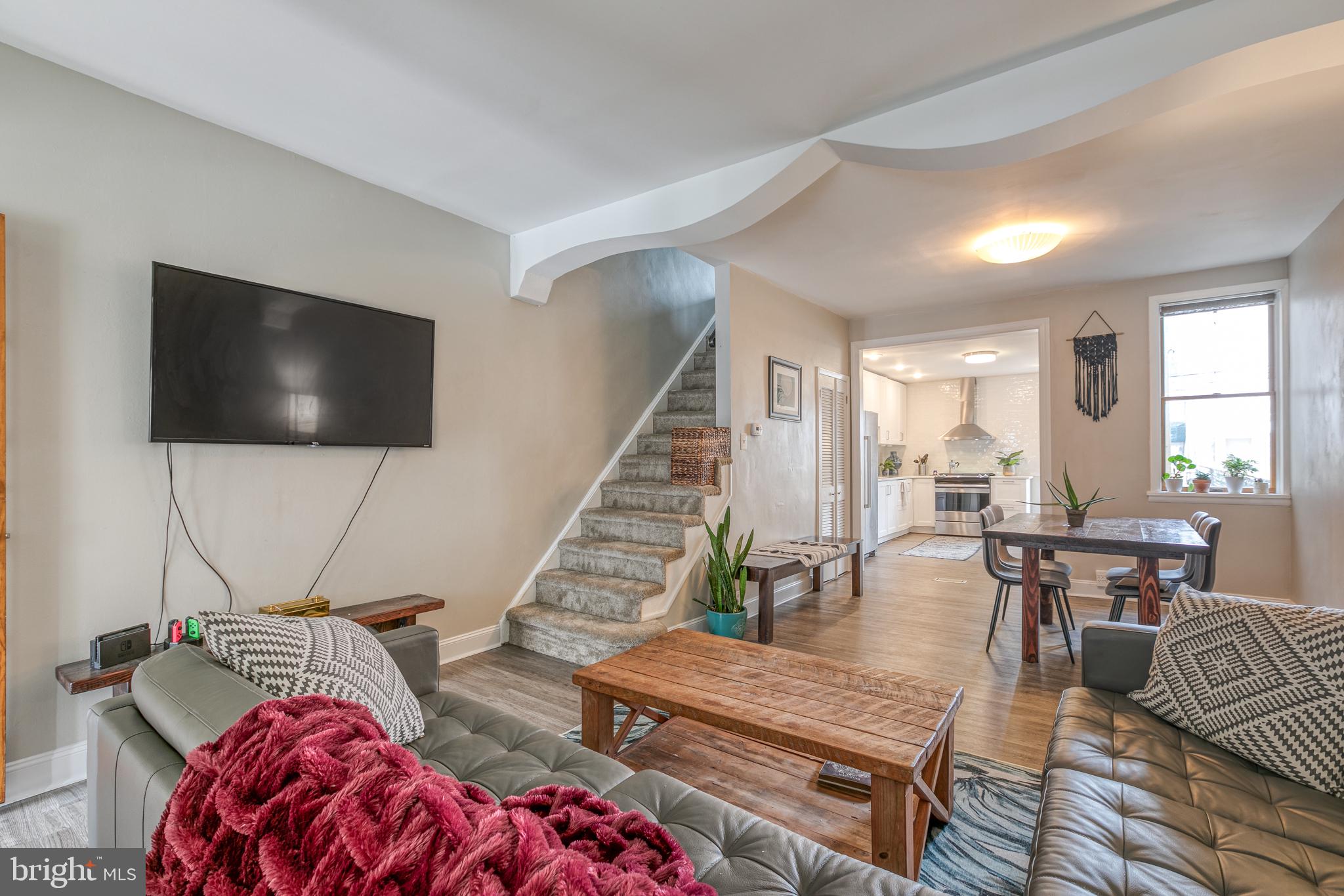 FAIRMOUNT - Residential