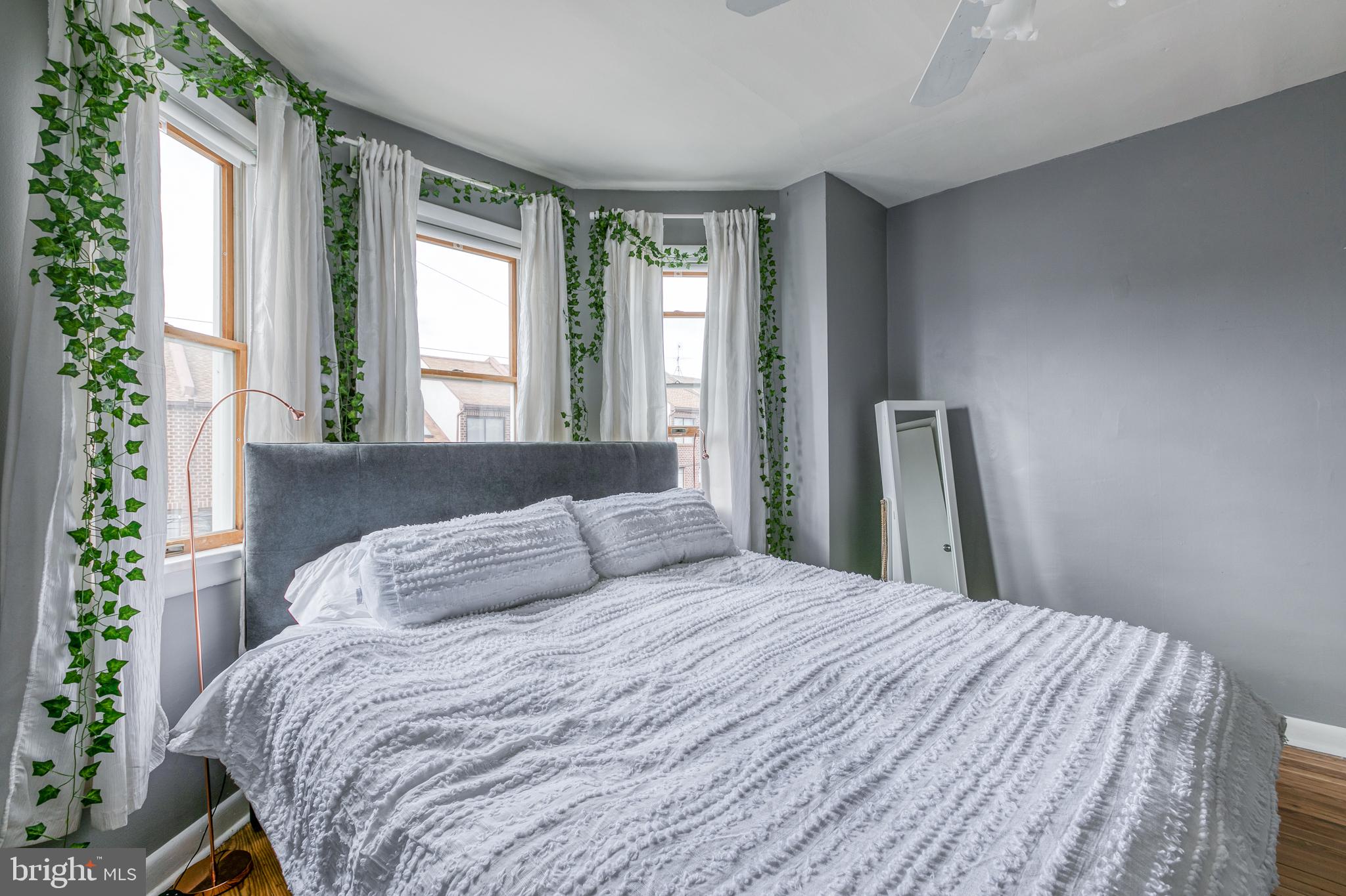 FAIRMOUNT - Residential