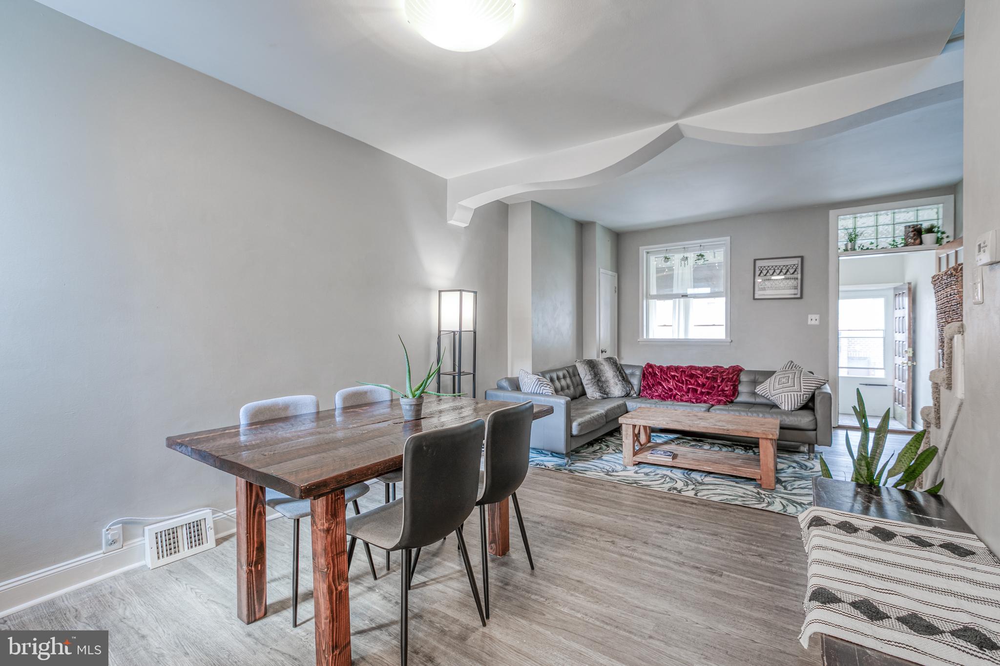 FAIRMOUNT - Residential