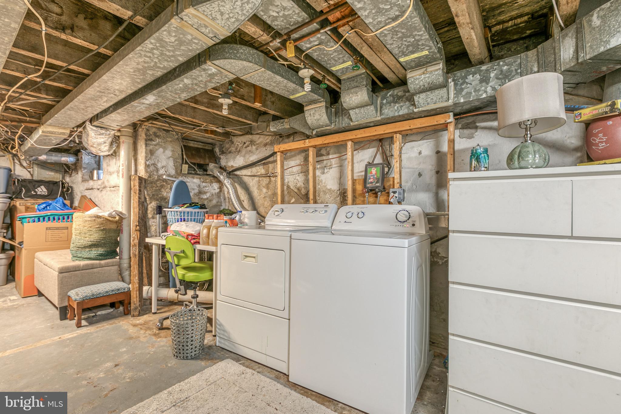 FAIRMOUNT - Residential