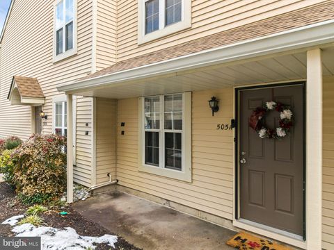 505A RALSTON DRIVE MOUNT LAUREL NJ 08054