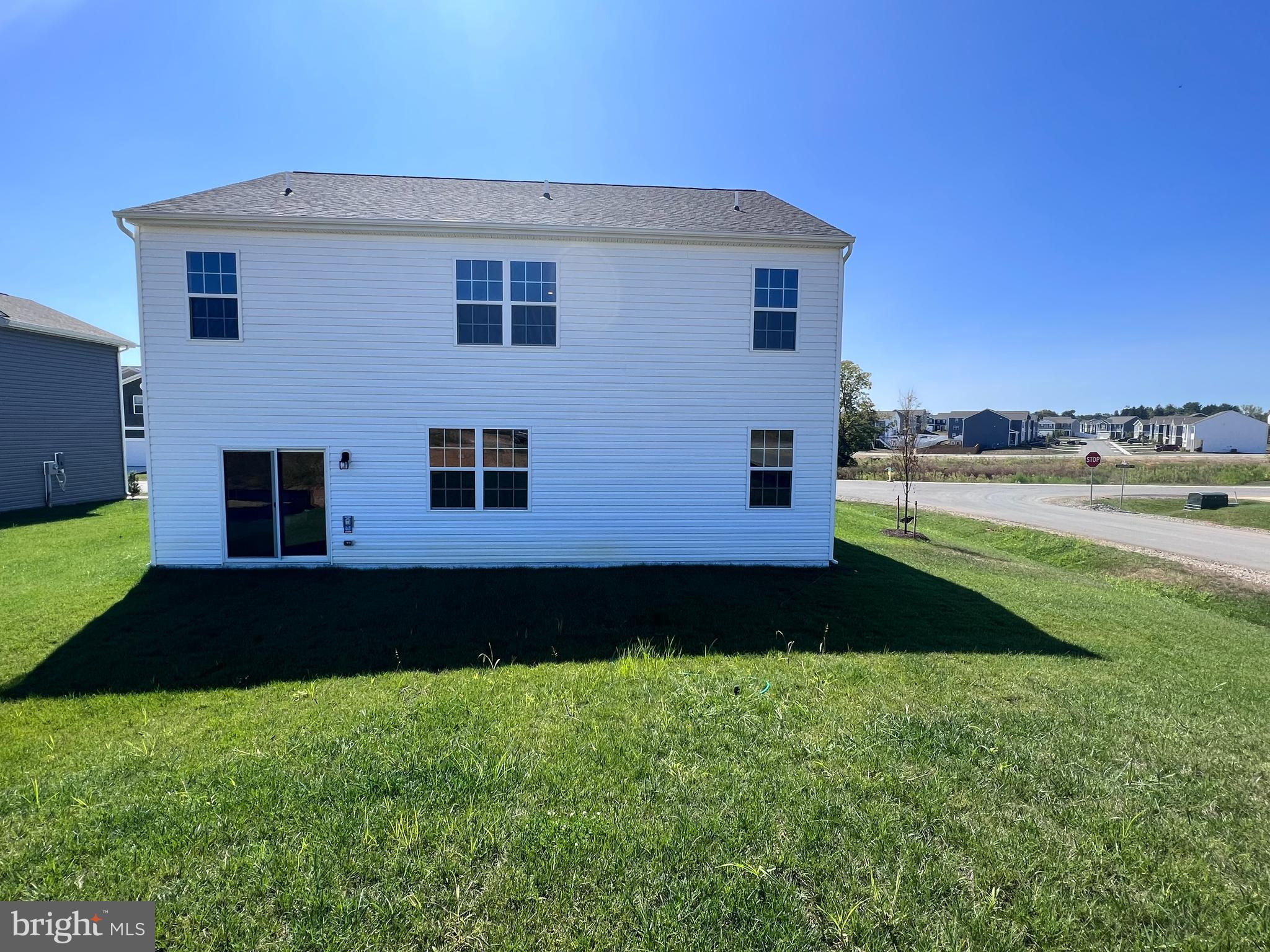 MAGNOLIA SPRINGS - Residential