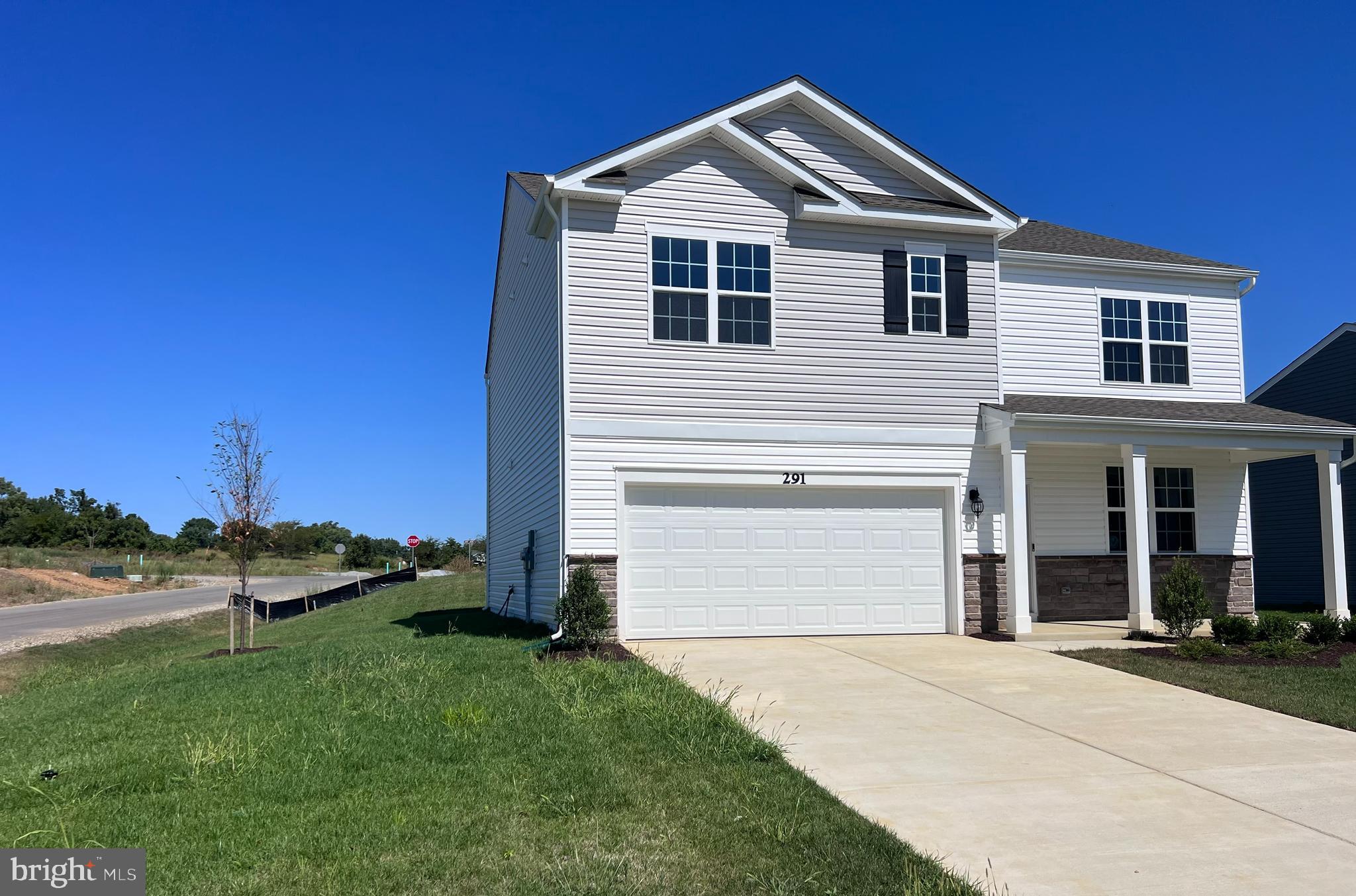 MAGNOLIA SPRINGS - Residential