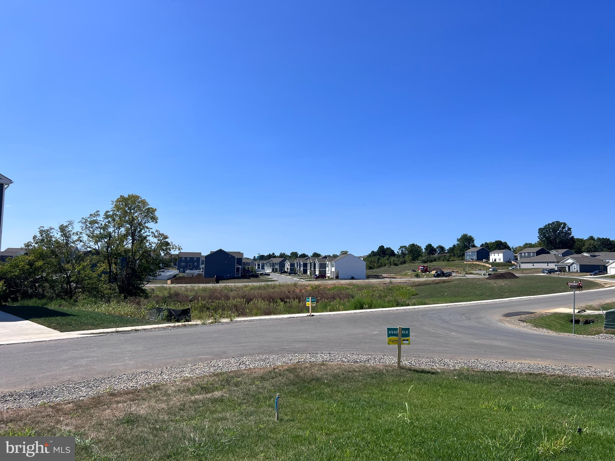 MAGNOLIA SPRINGS - Residential