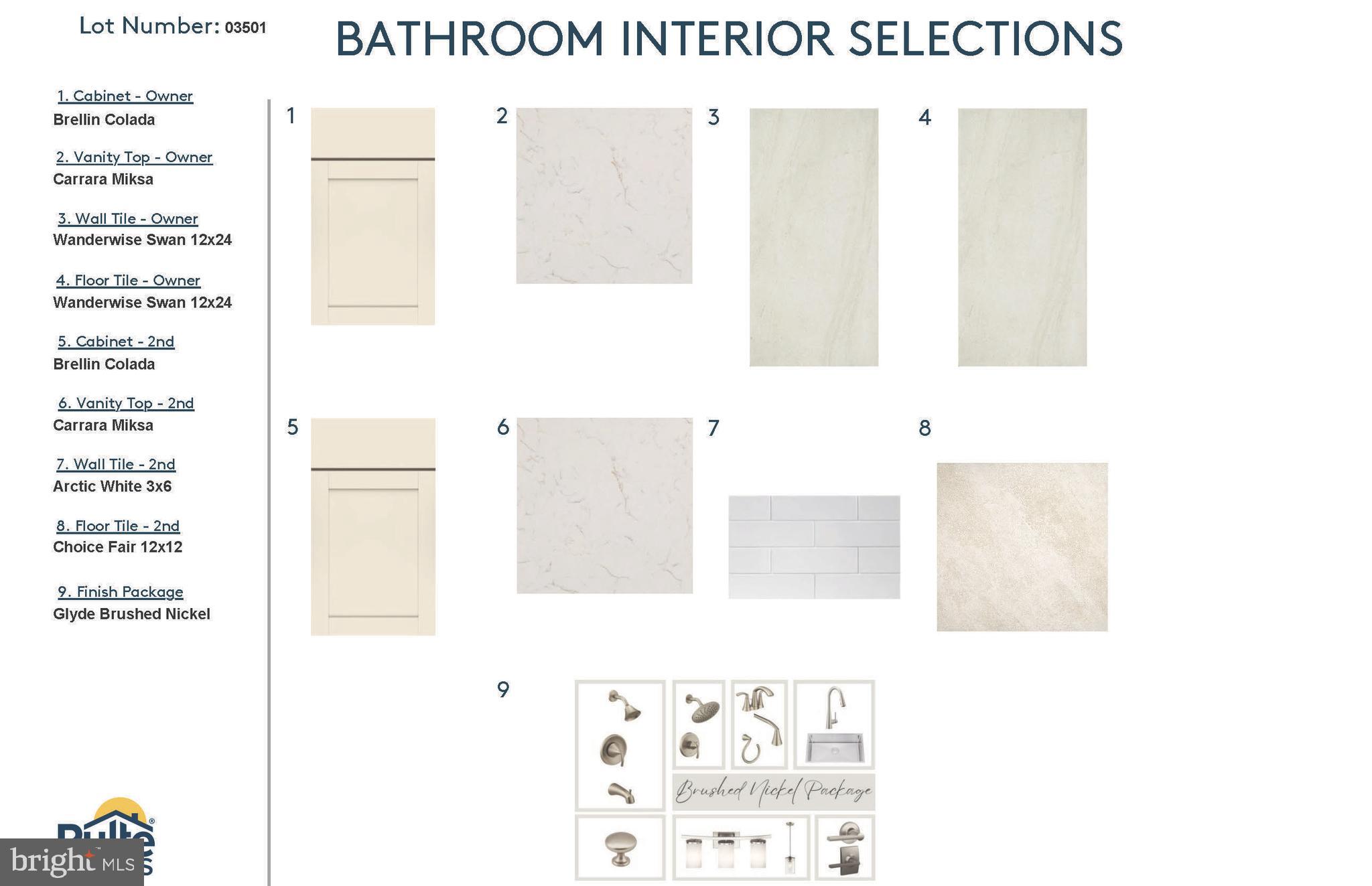 HEATHCOTE VILLAGE - Residential