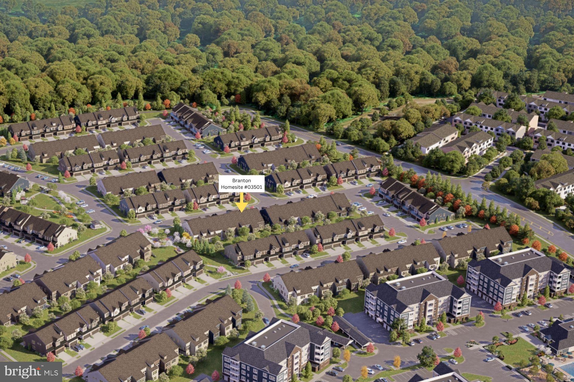 HEATHCOTE VILLAGE - Residential