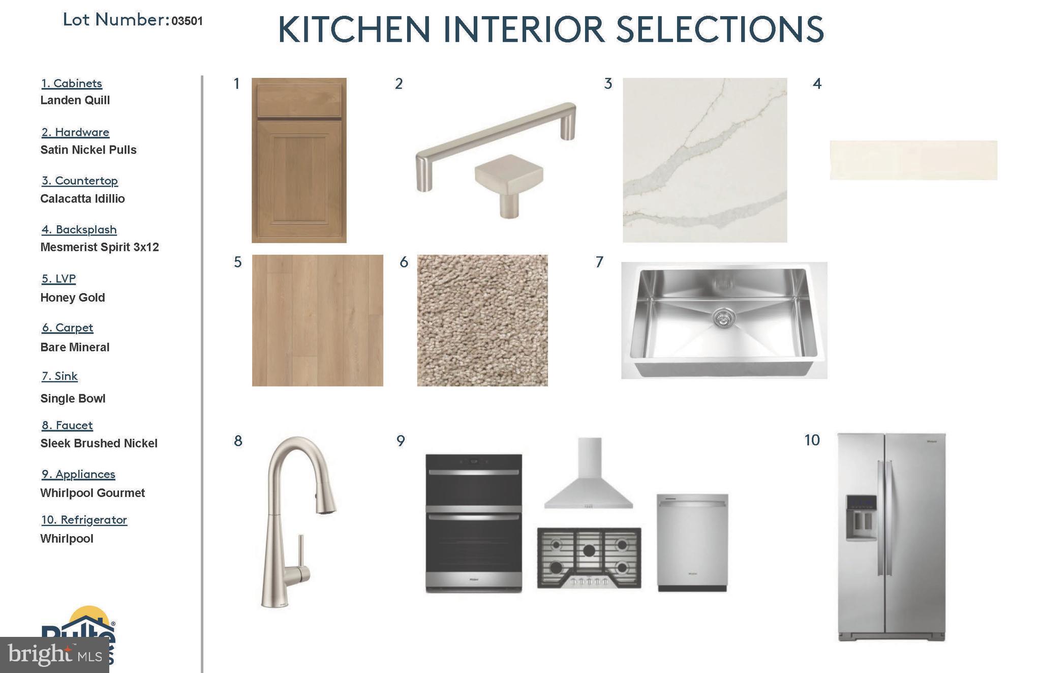 HEATHCOTE VILLAGE - Residential