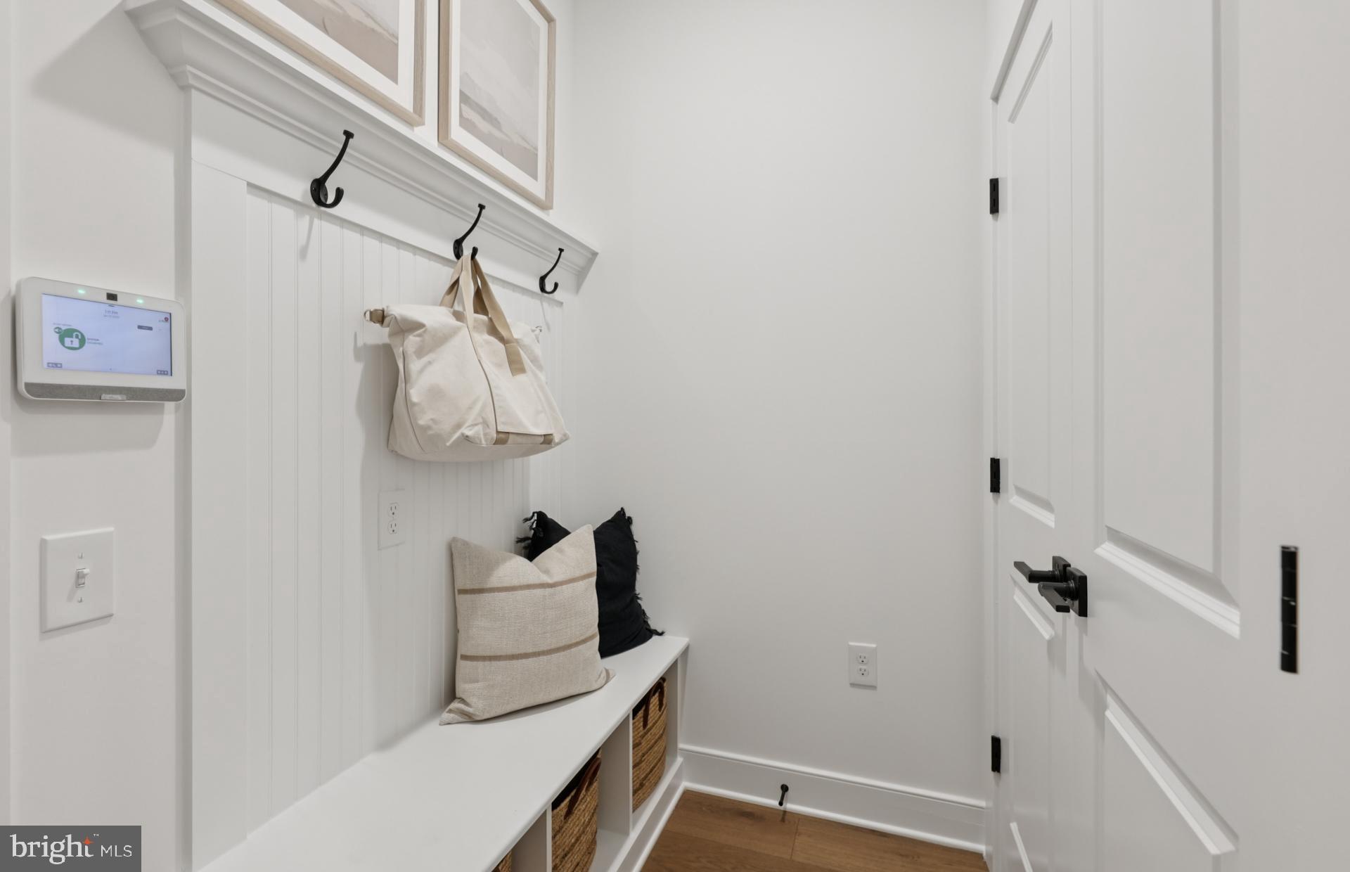 HEATHCOTE VILLAGE - Residential