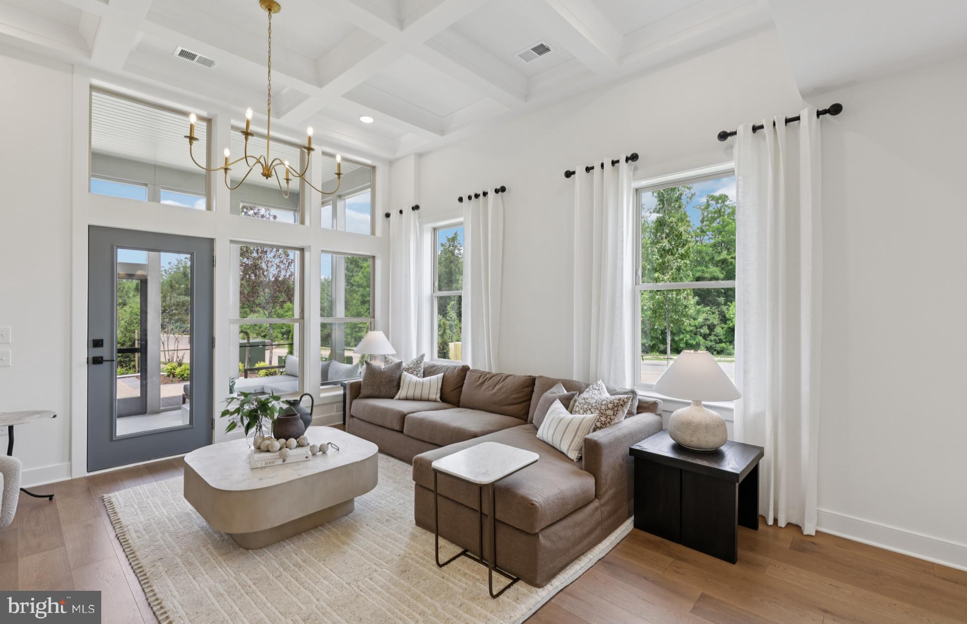 HEATHCOTE VILLAGE - Residential