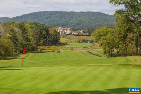 Vacant Land For Sale - LOT 29 Palmer Dr Drive<br/> Albemarle County, KESWICK, VA 22947