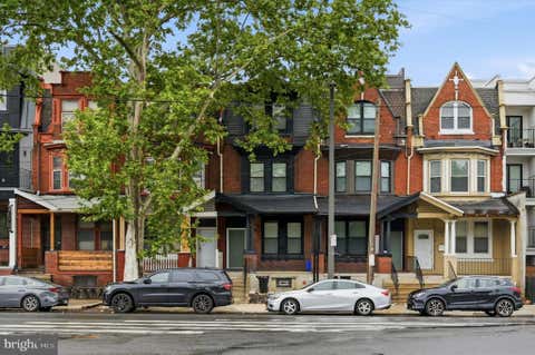 Homes For Rent - 2319 N 33rd Street #3<br/> PHILADELPHIA, PA 19132