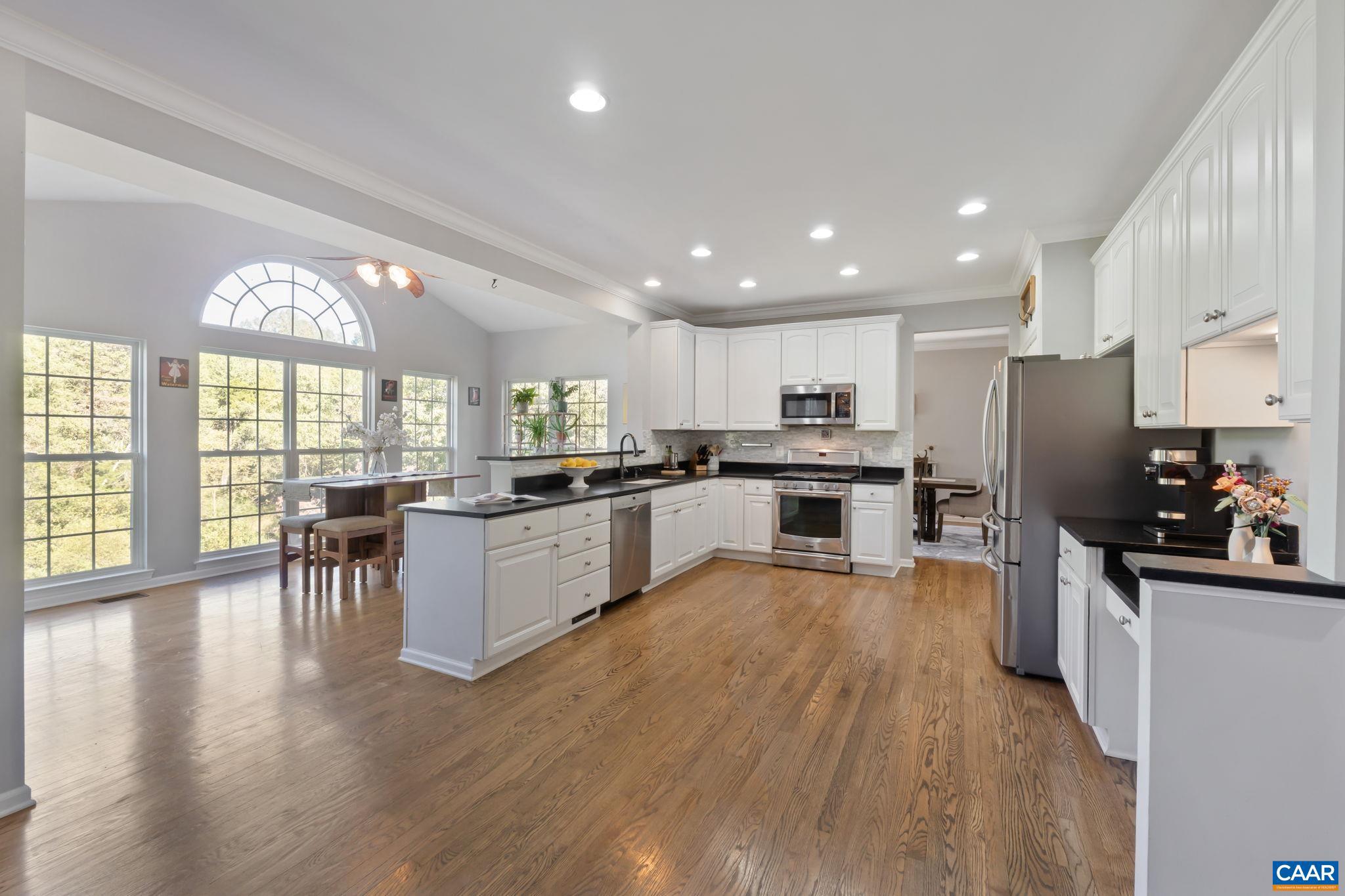 GORDONSVILLE GATES - Residential