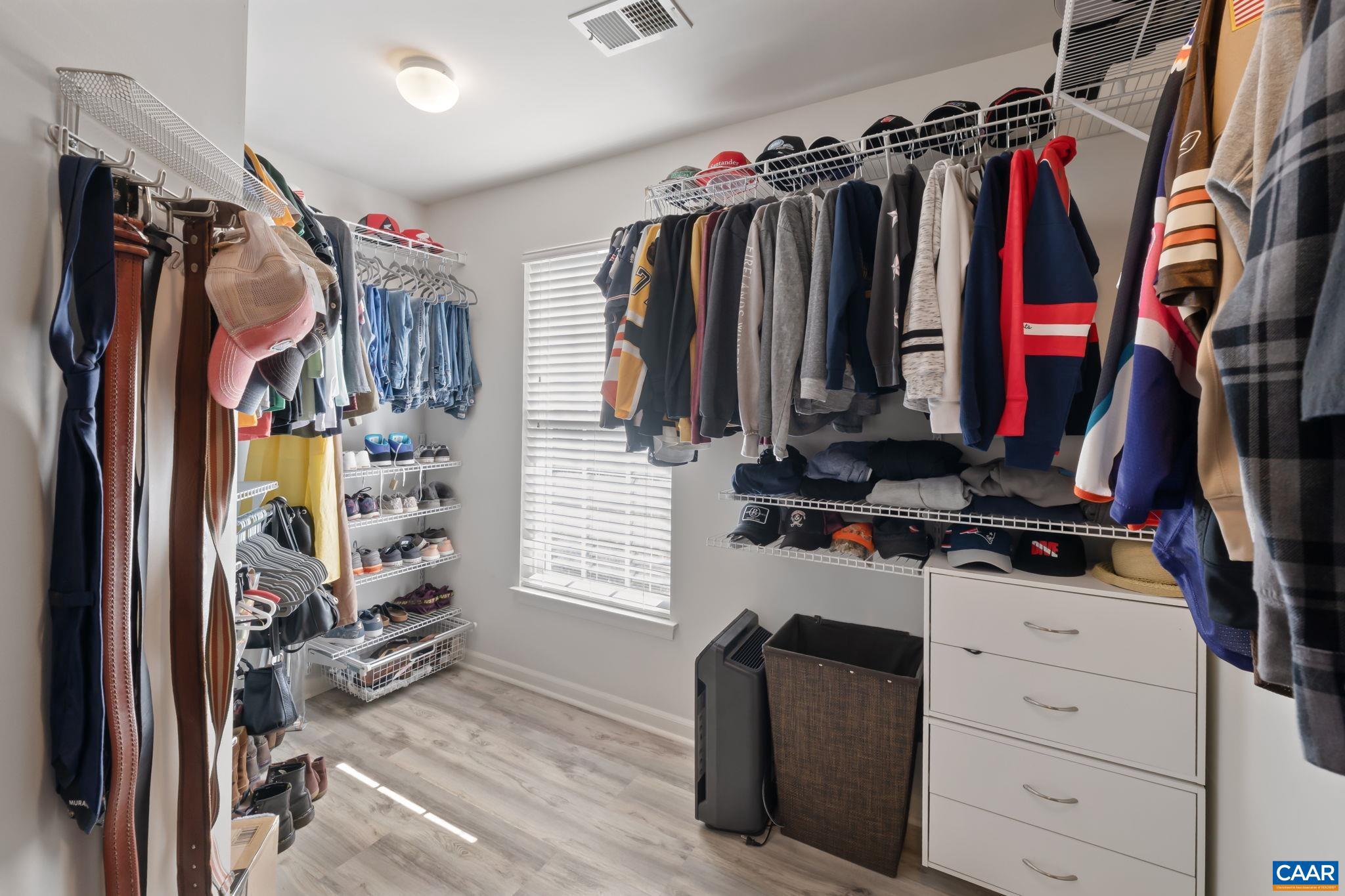 GORDONSVILLE GATES - Residential