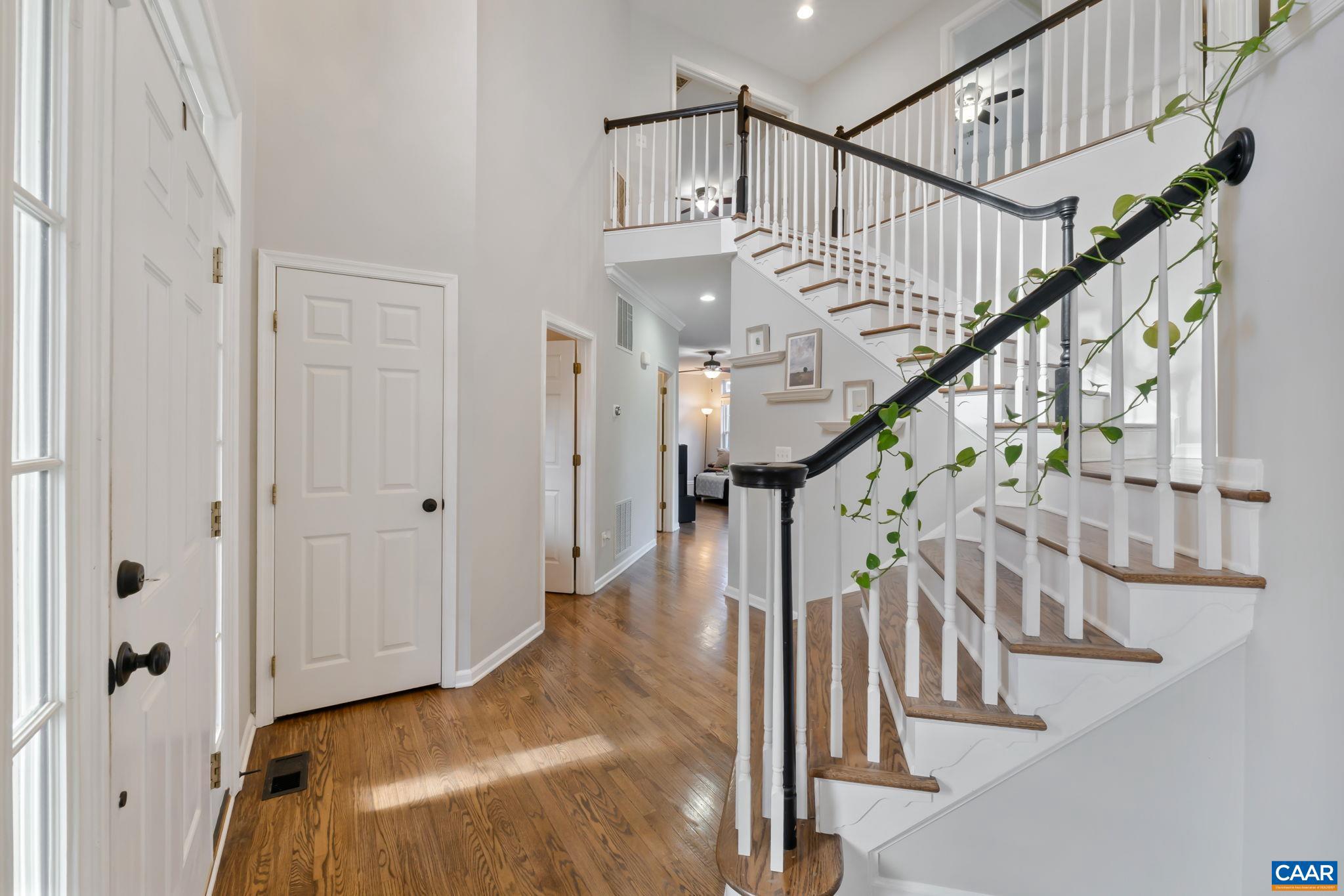 GORDONSVILLE GATES - Residential