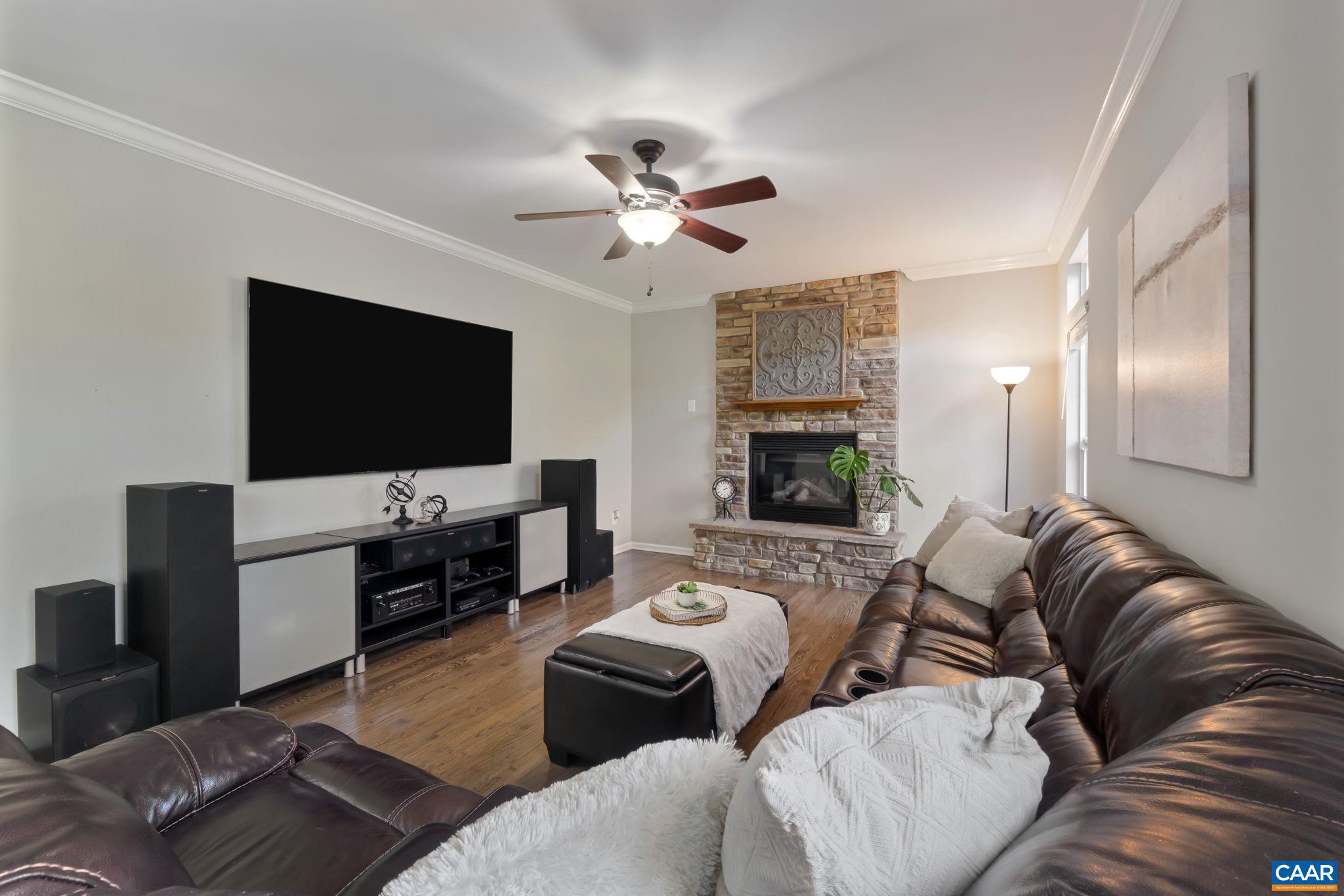 GORDONSVILLE GATES - Residential