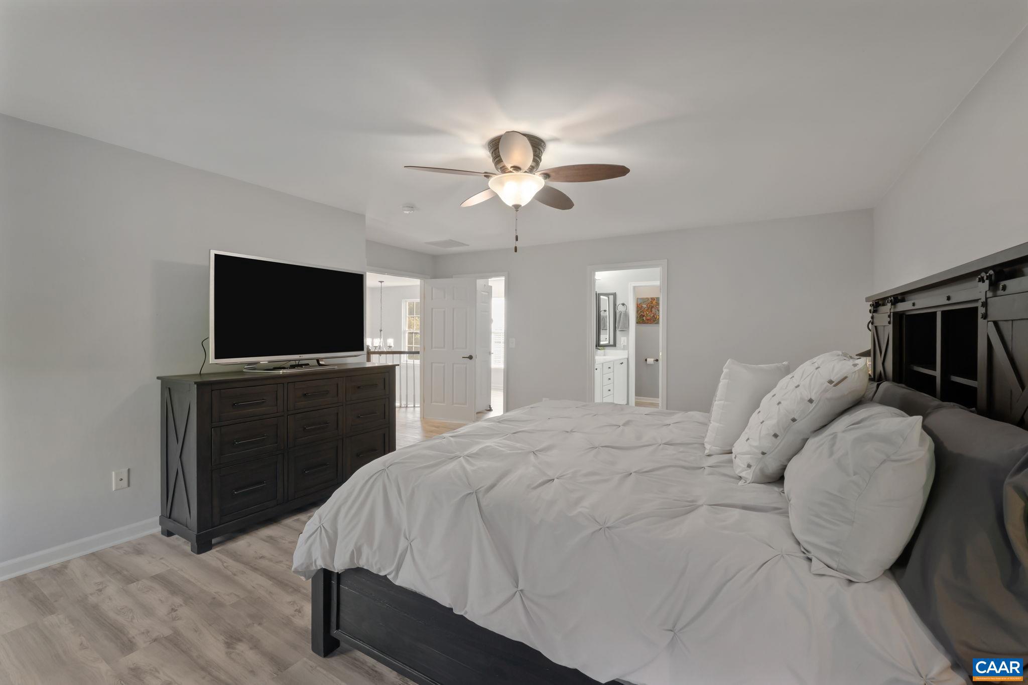 GORDONSVILLE GATES - Residential